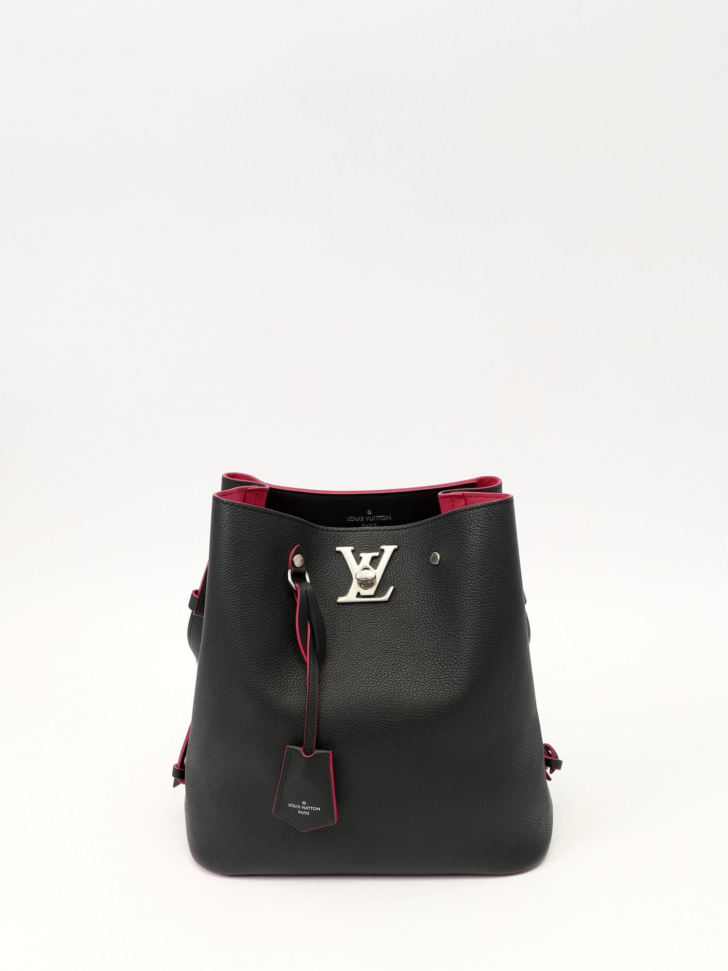 Louis Vuitton Lockme , фото 1