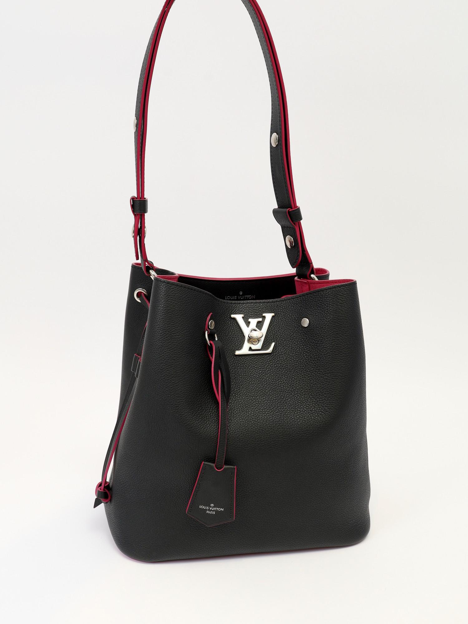 Louis Vuitton Lockme , фото 5