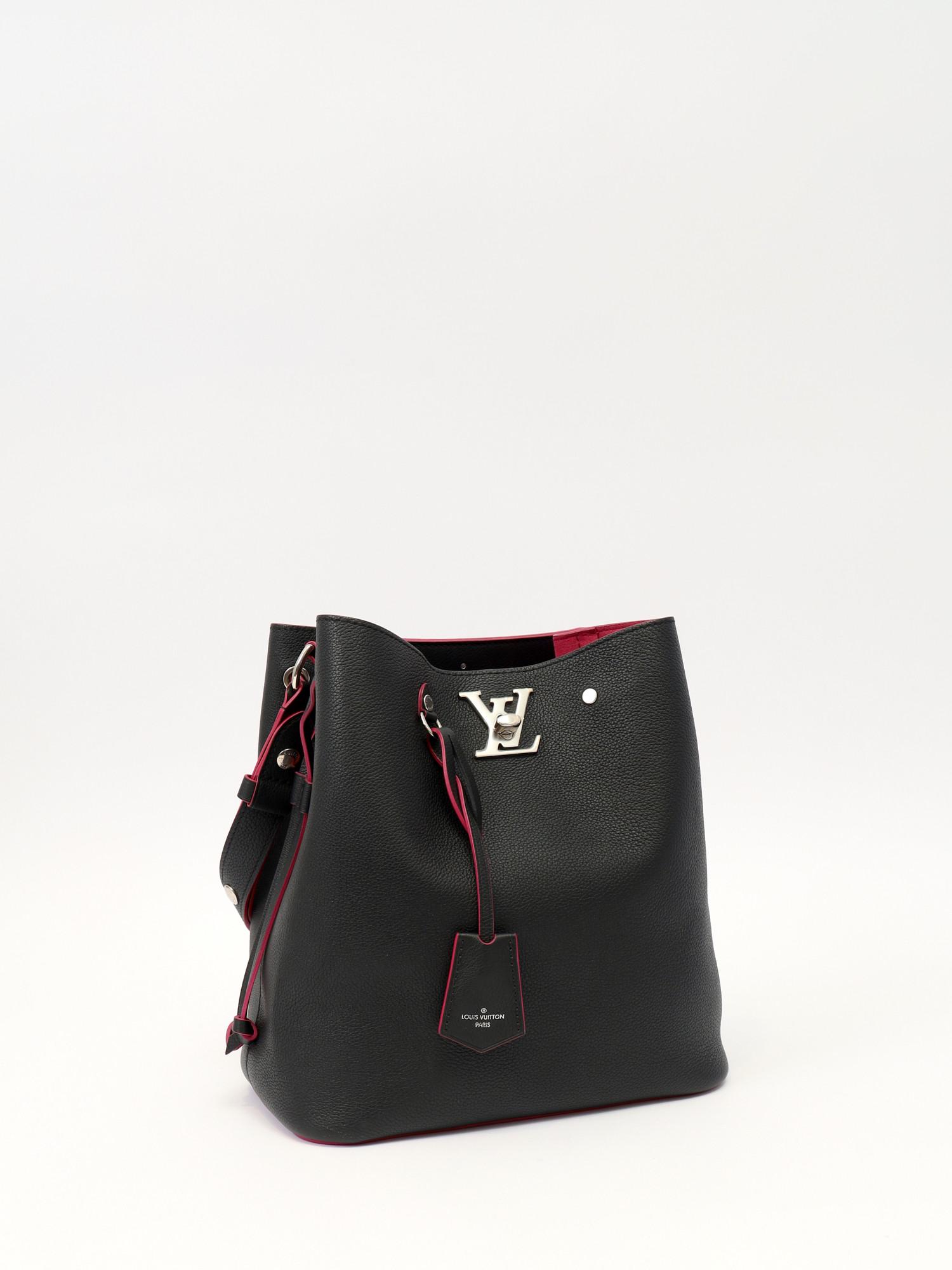 Louis Vuitton Lockme , фото 3