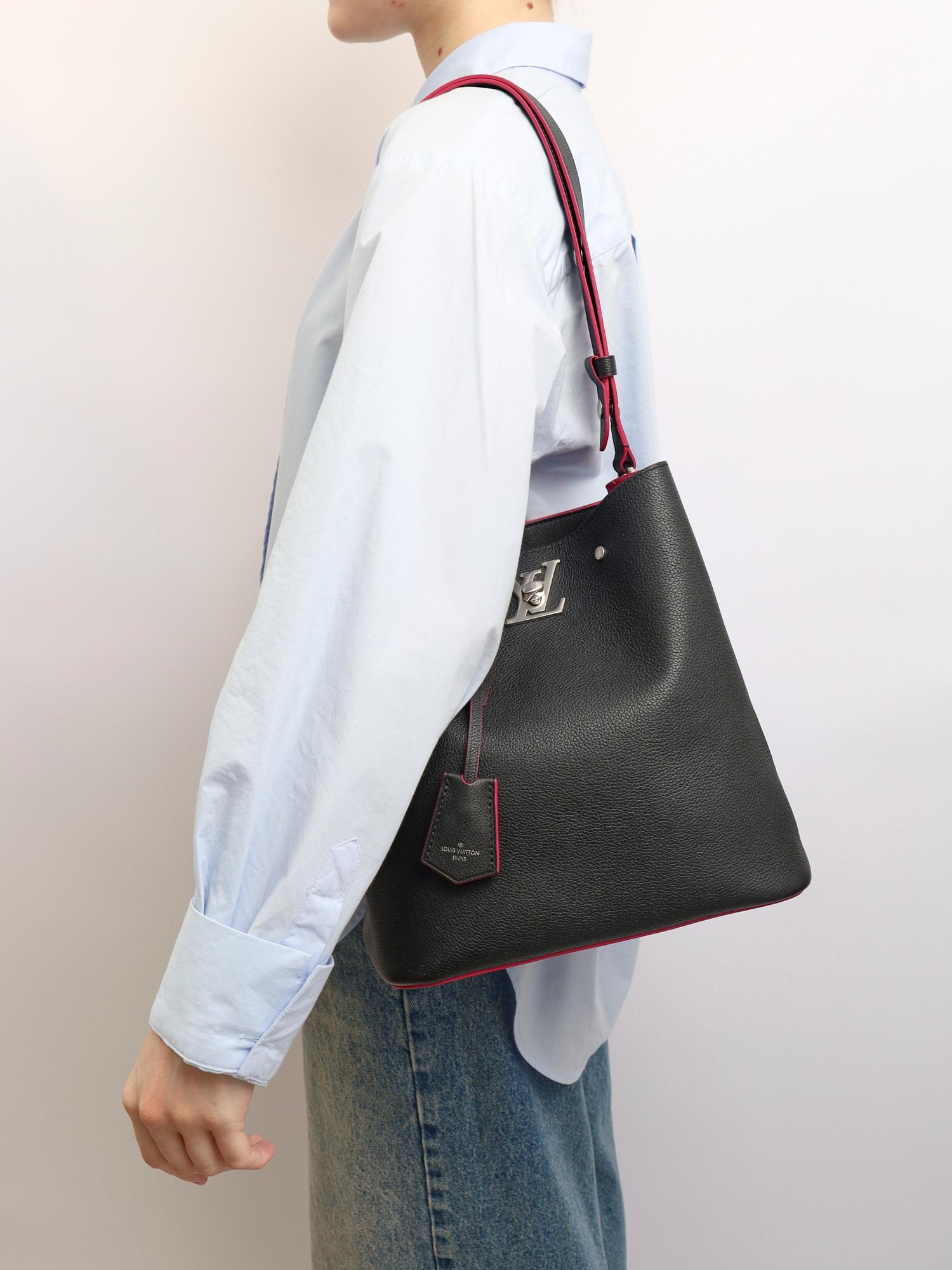 Louis Vuitton Lockme , фото 2