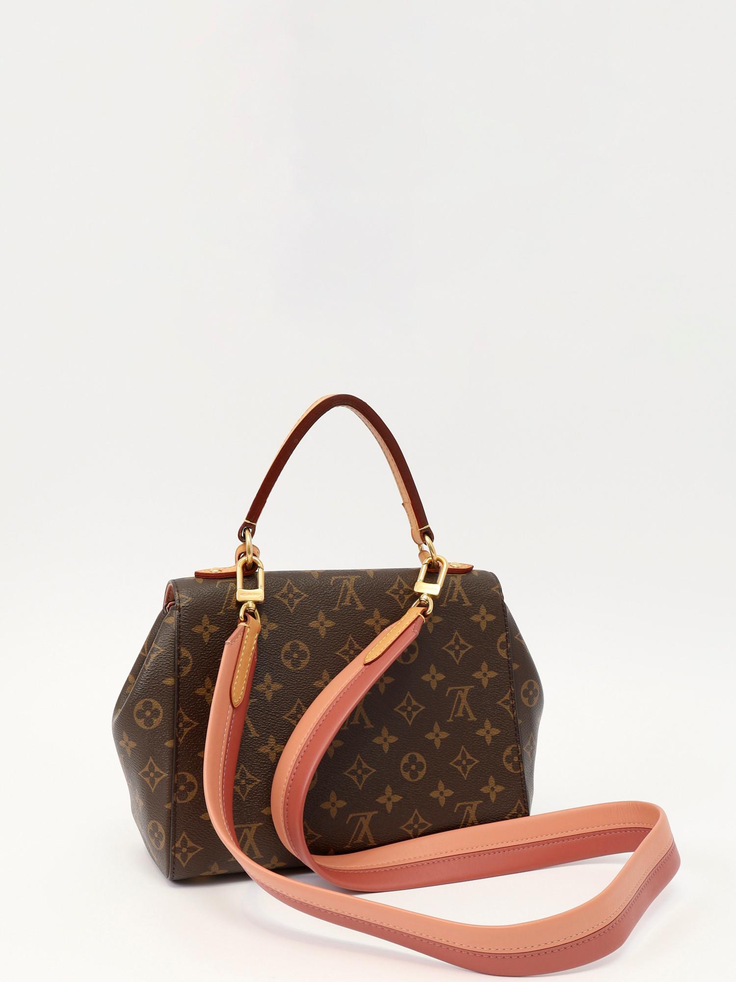 Louis Vuitton Cluny , фото 4