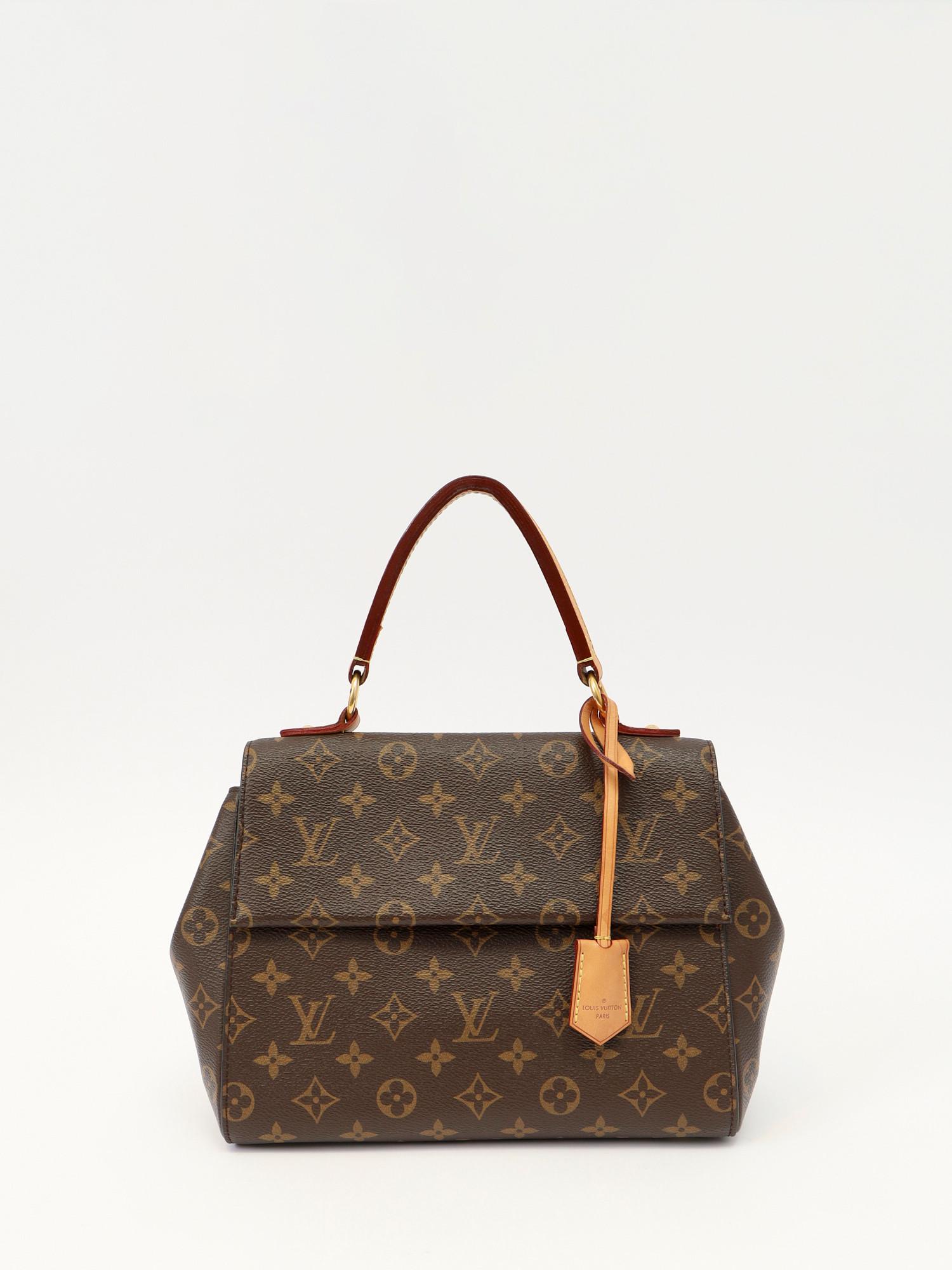 Louis Vuitton Cluny , фото 1