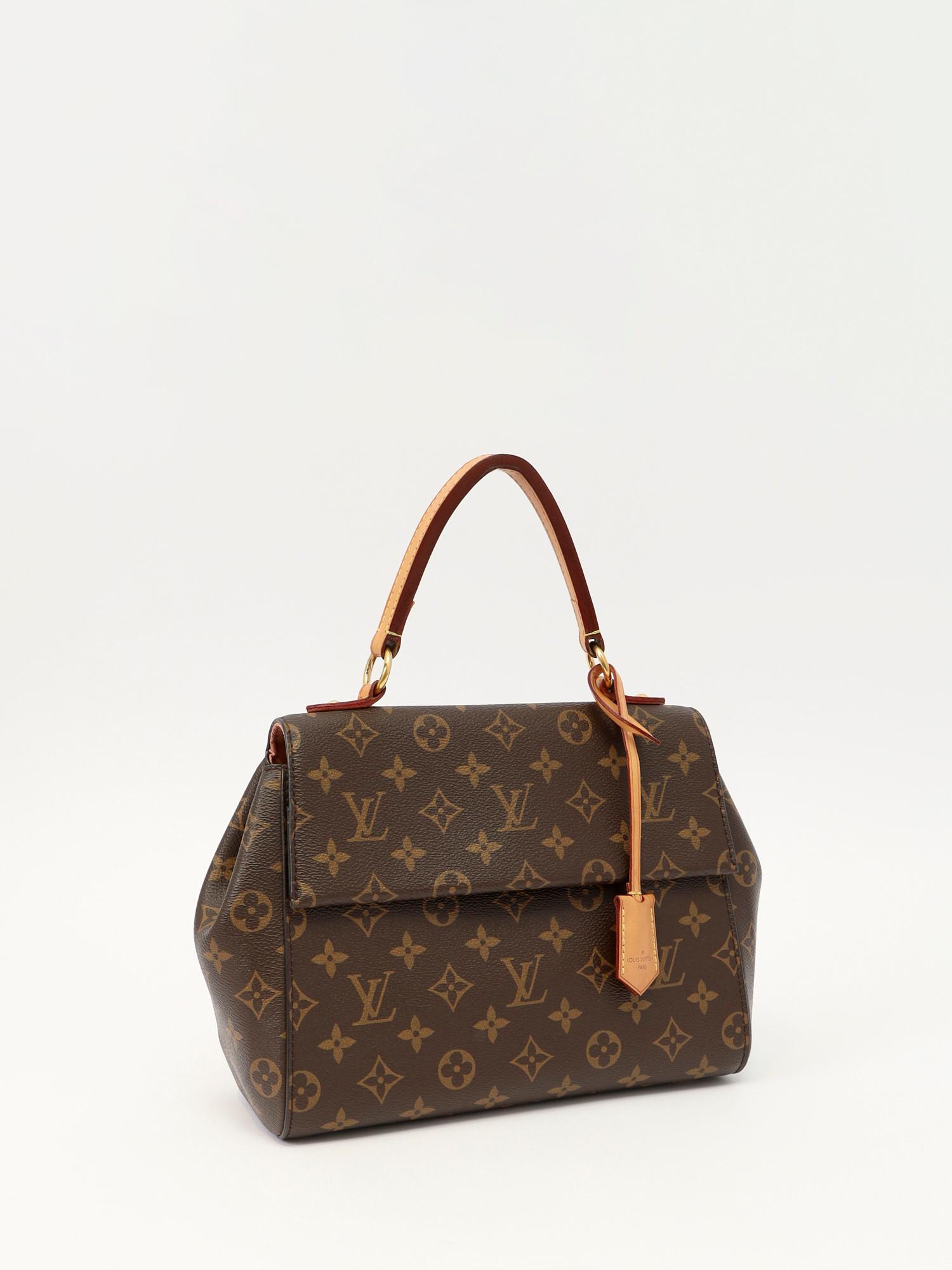 Louis Vuitton Cluny , фото 3