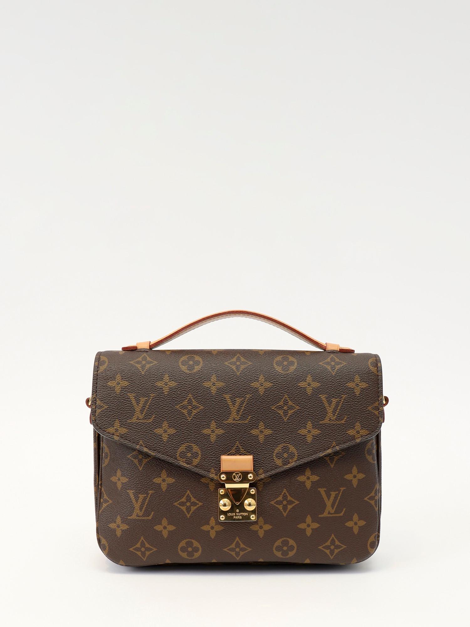 Louis Vuitton Pochette Metis , фото 1
