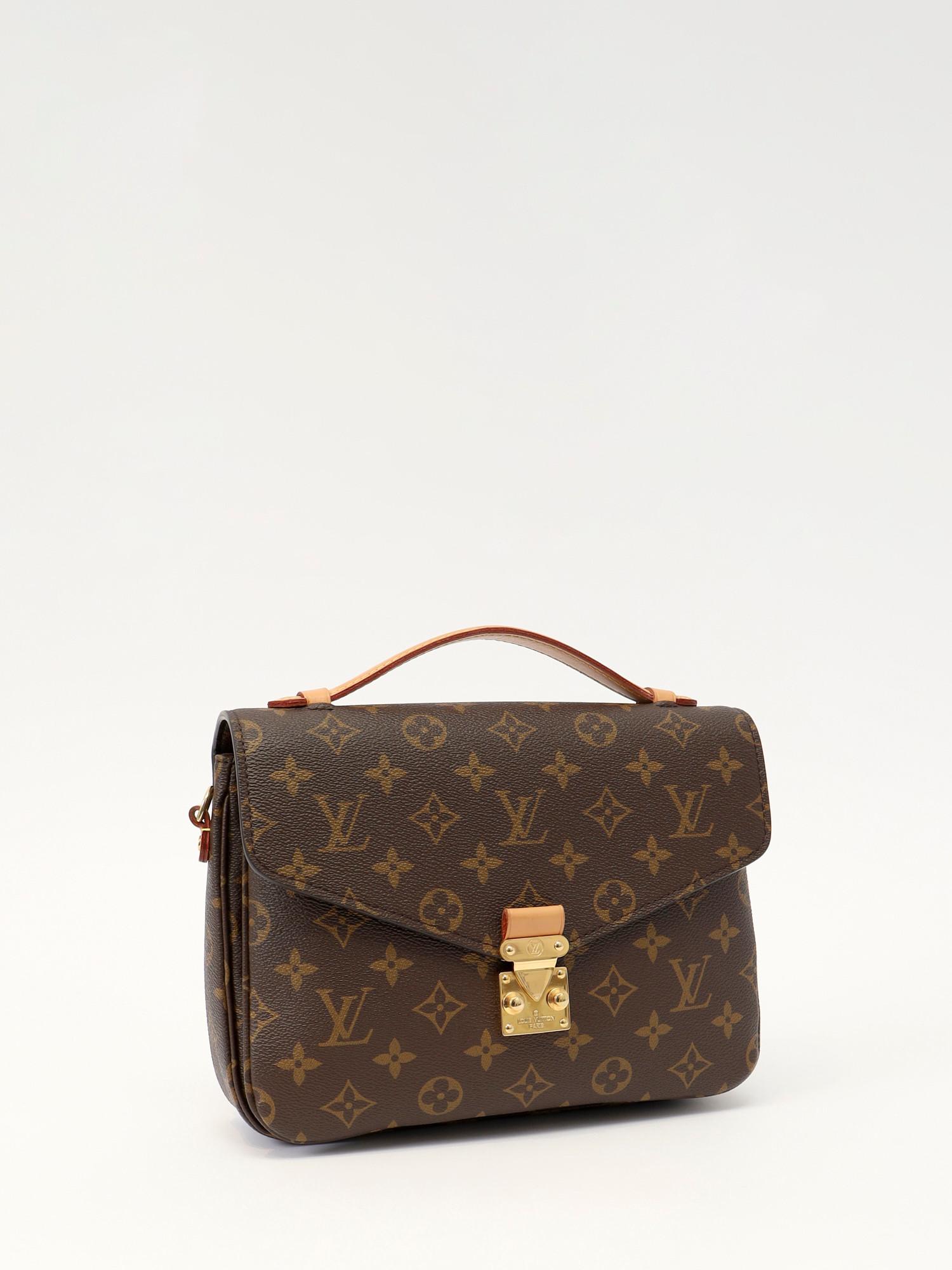 Louis Vuitton Pochette Metis , фото 3