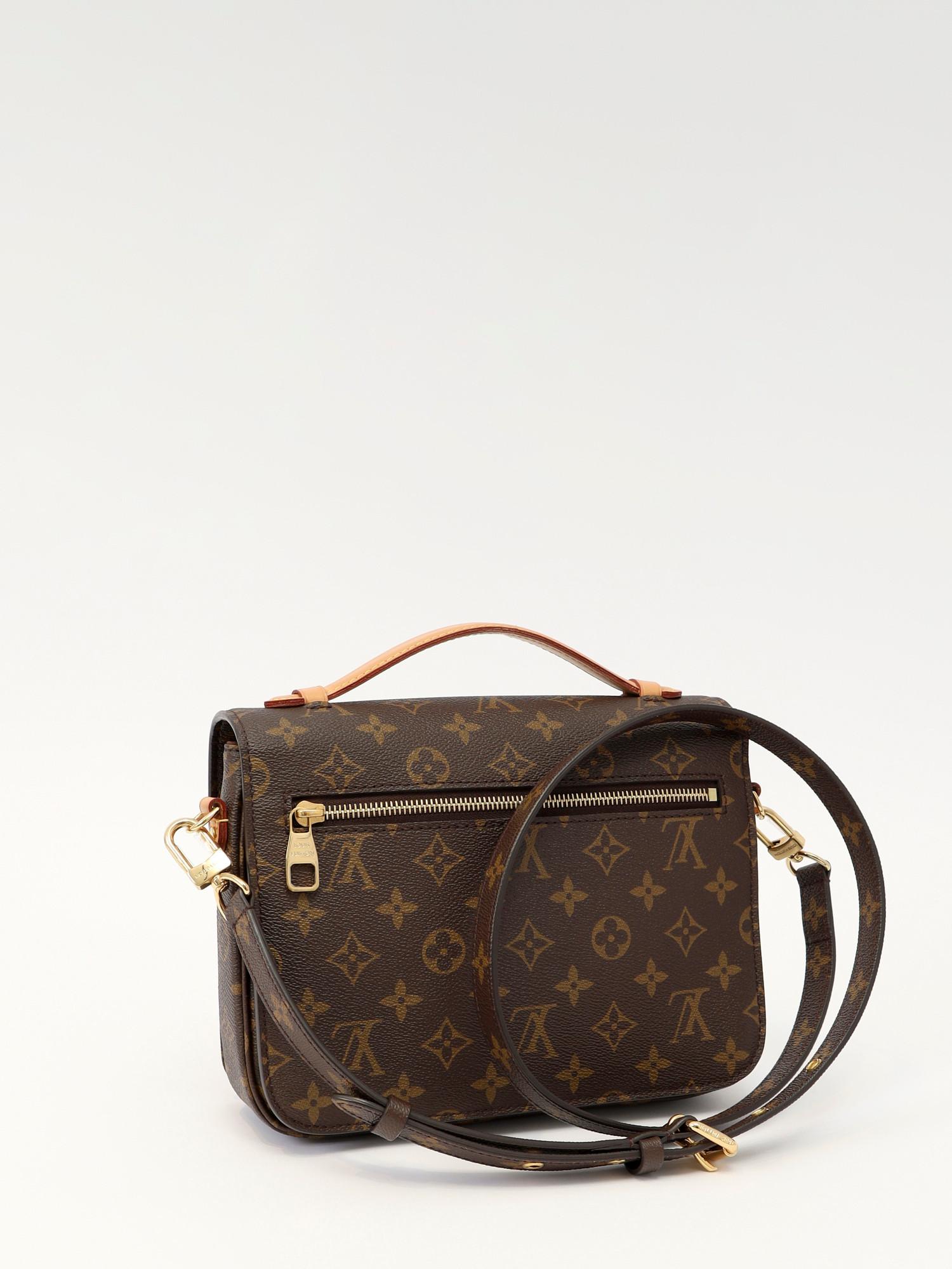 Louis Vuitton Pochette Metis , фото 4