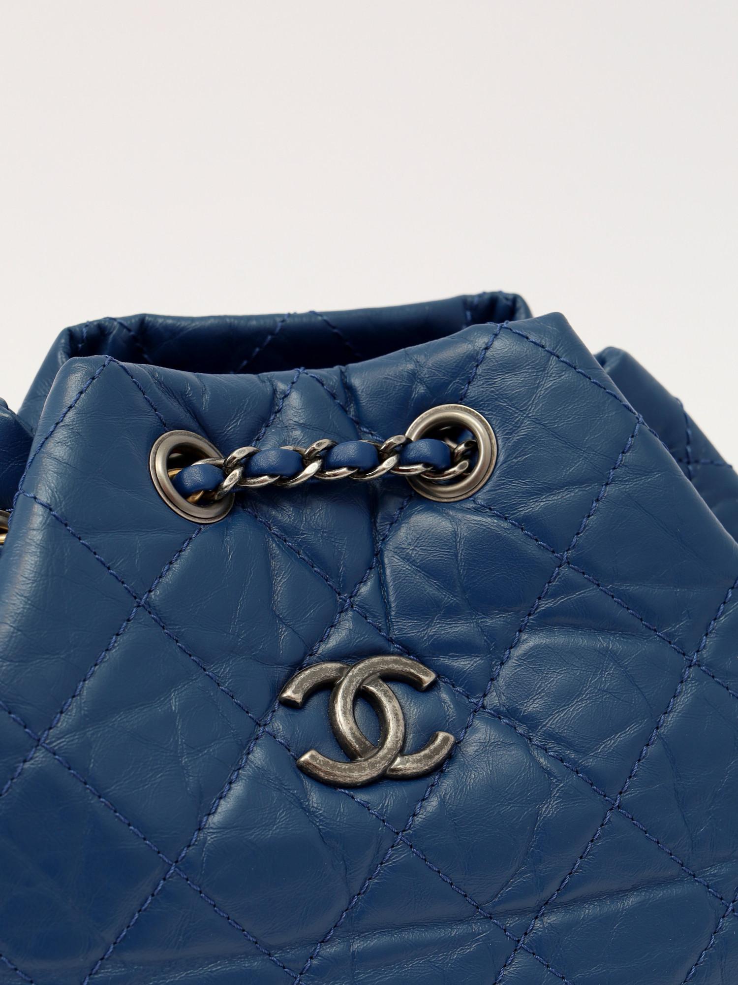 Chanel Gabrielle , фото 5