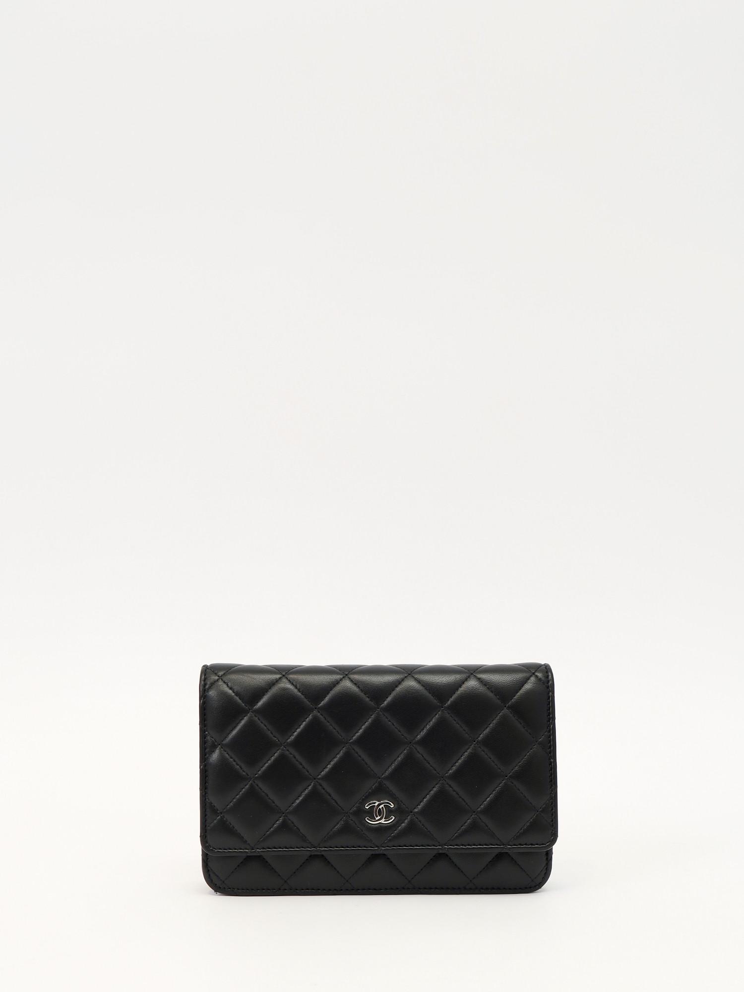 Chanel WOC , фото 1