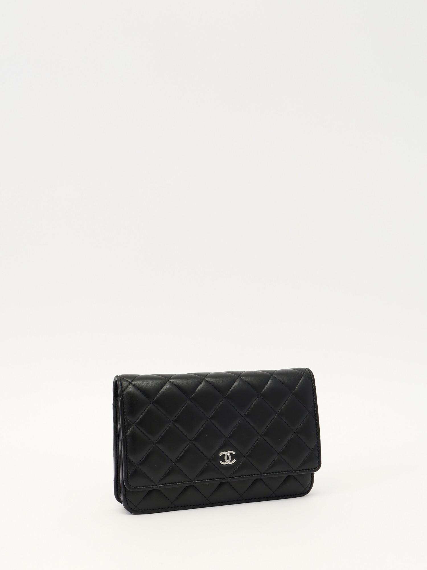 Chanel WOC , фото 3