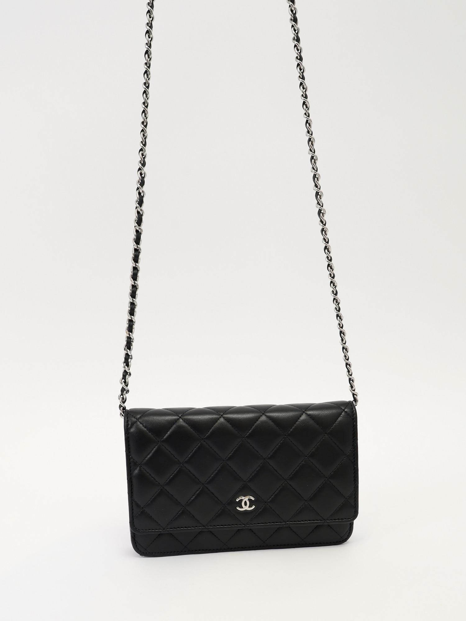 Chanel WOC , фото 5