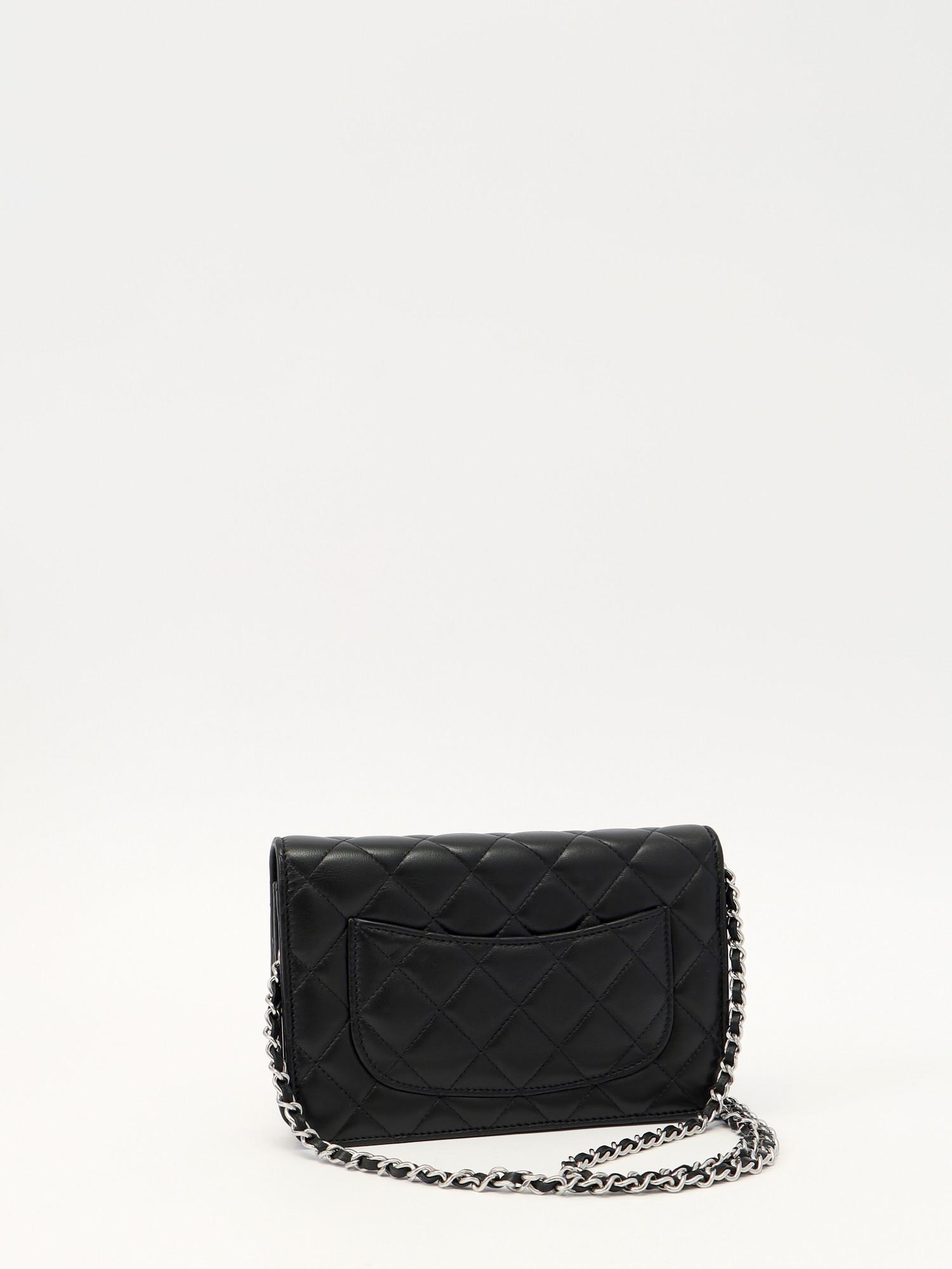 Chanel WOC , фото 4