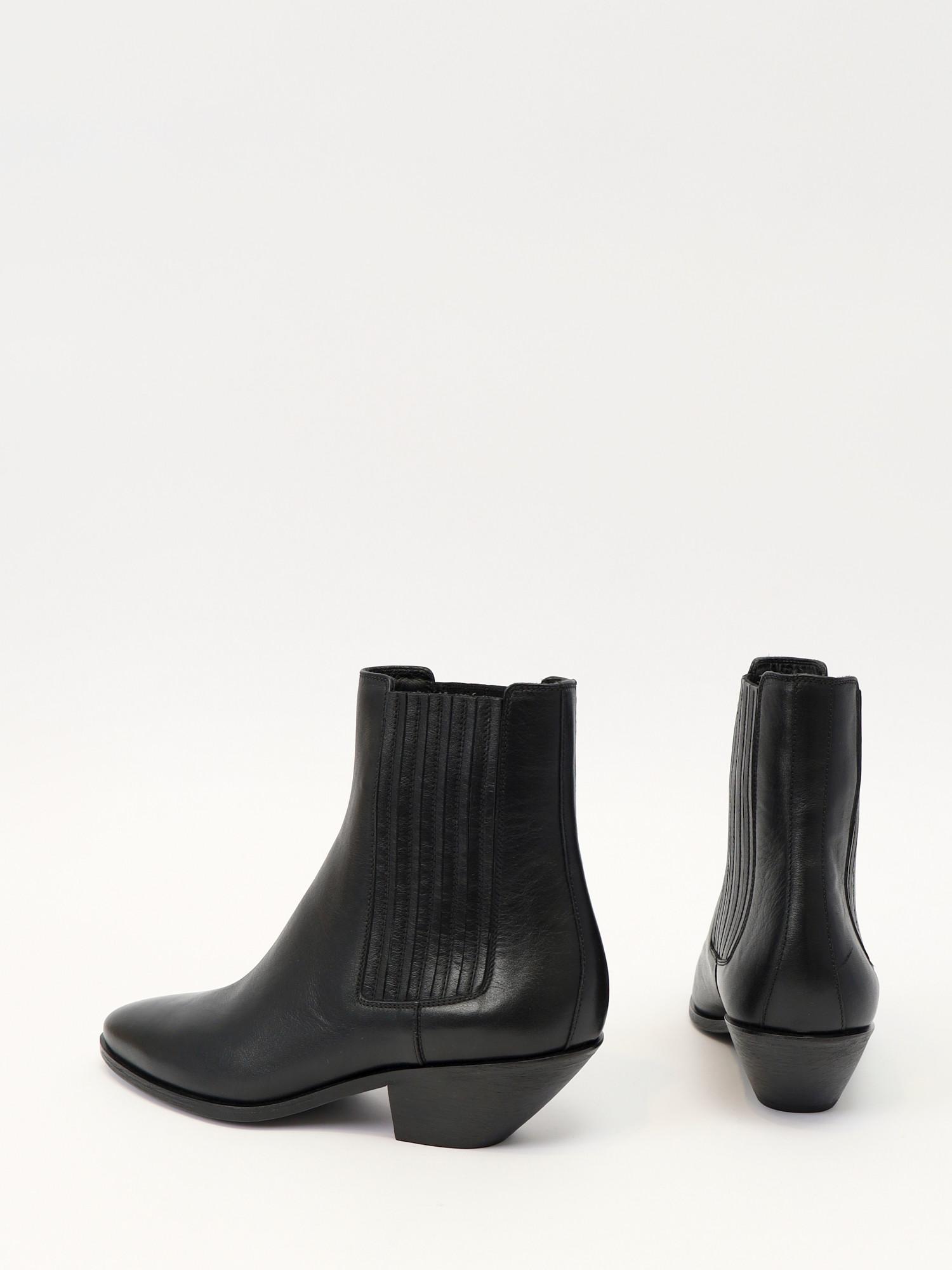 Saint Laurent 38, фото 4
