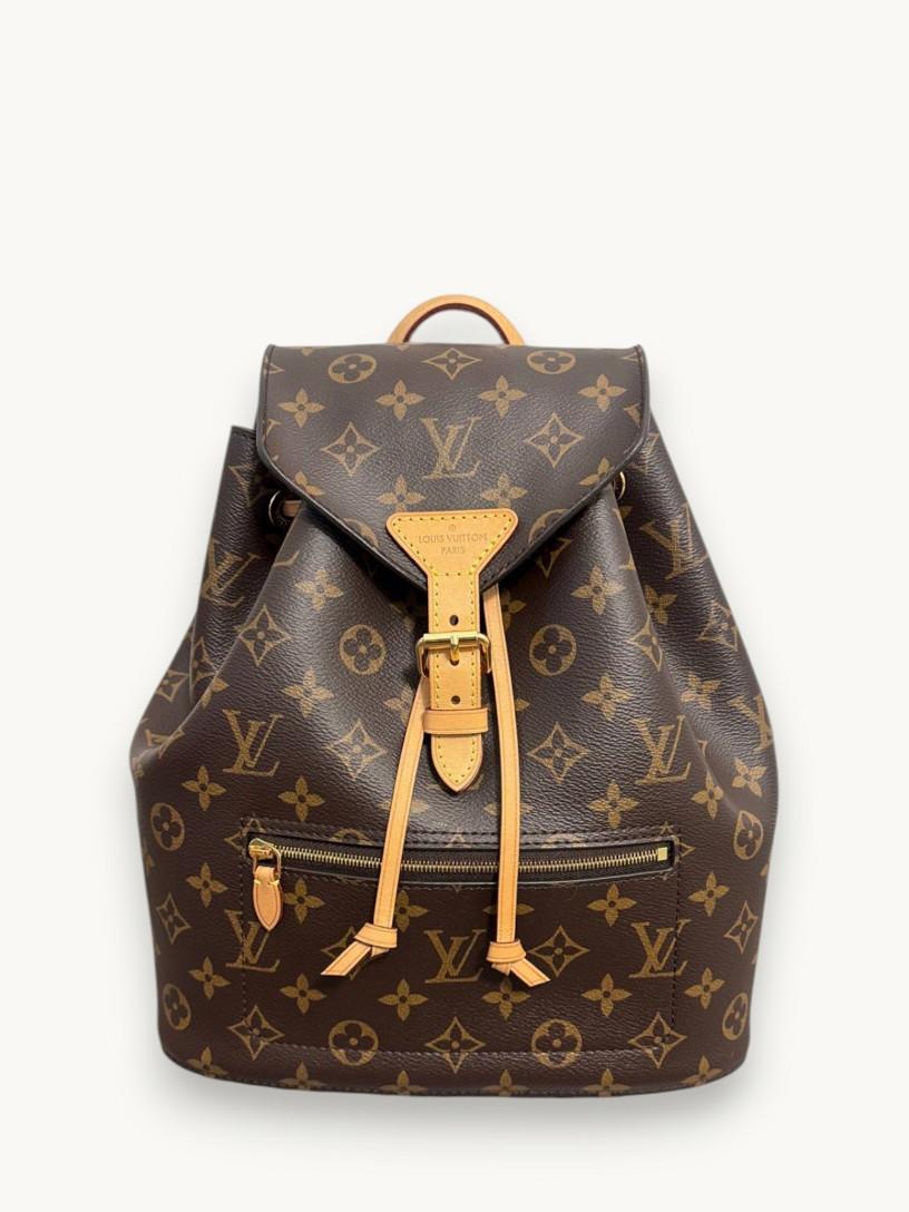 Louis Vuitton Montsouris , фото 1