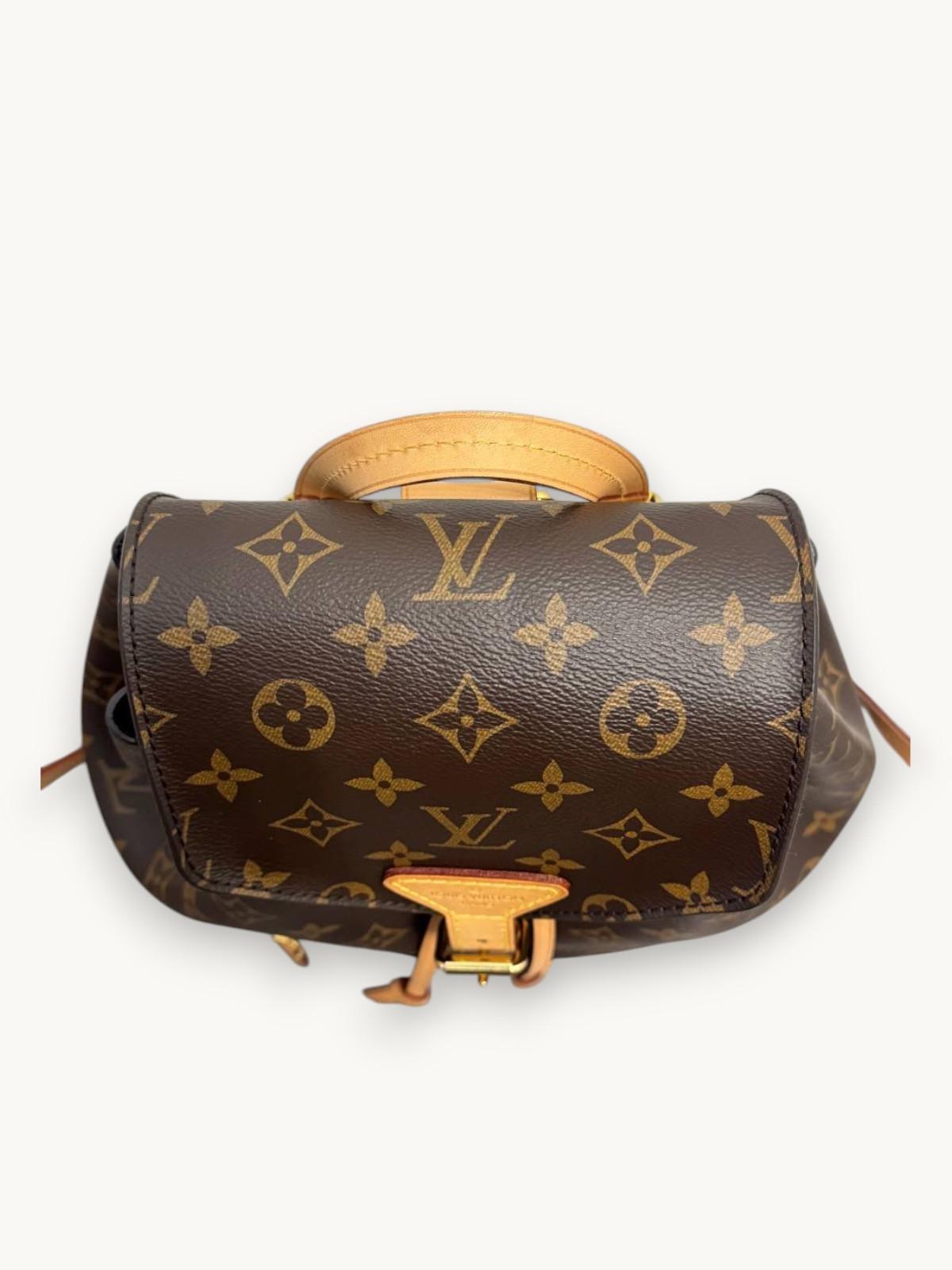 Louis Vuitton Montsouris , фото 5