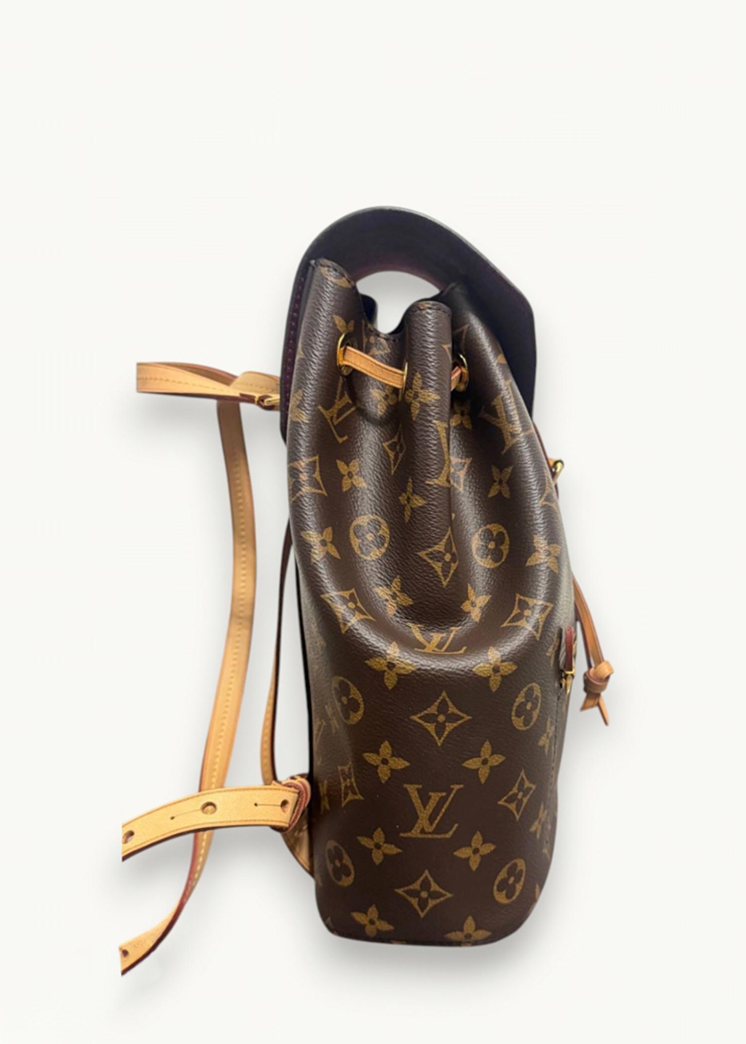 Louis Vuitton Montsouris , фото 3