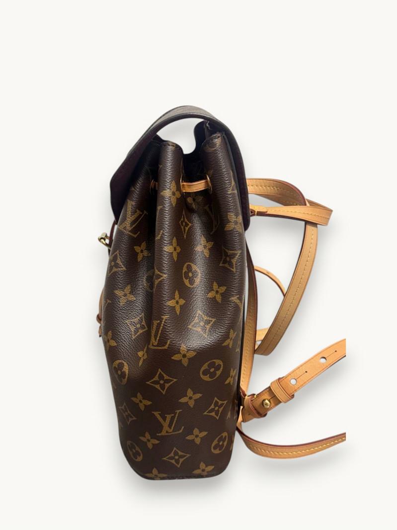Louis Vuitton Montsouris , фото 2