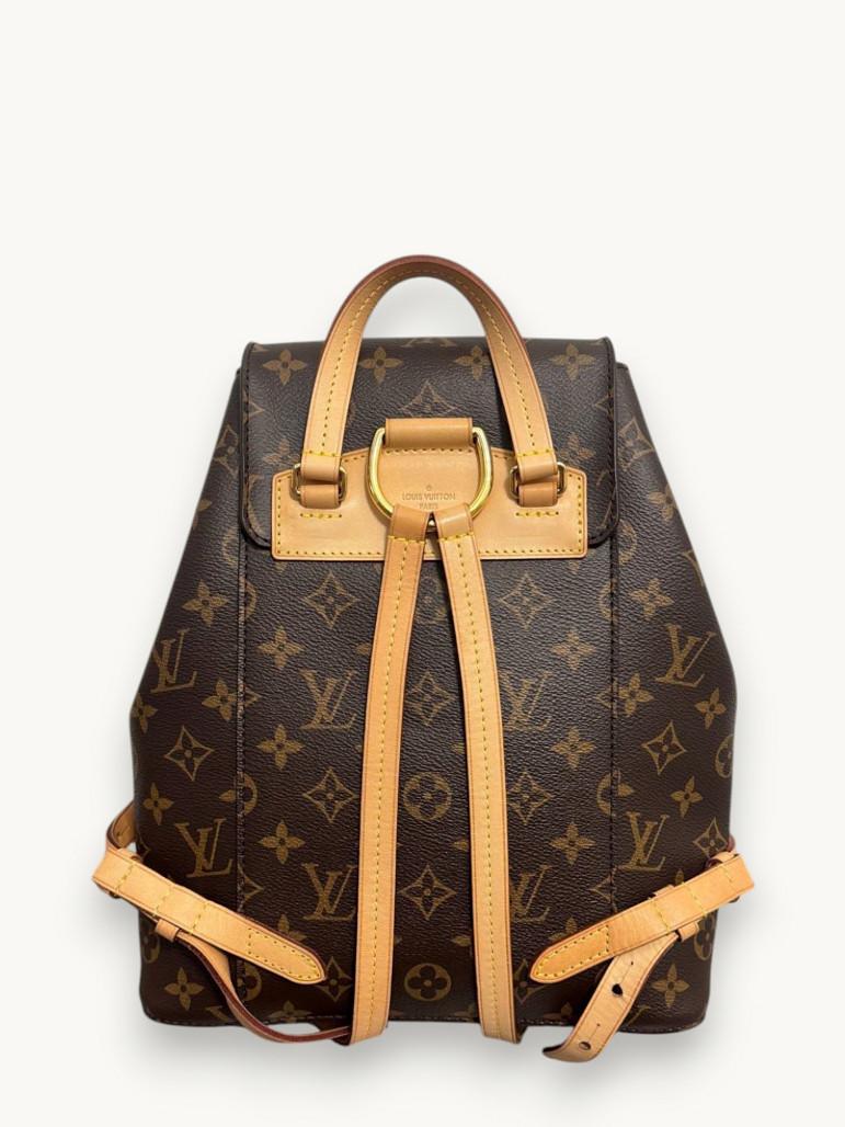 Louis Vuitton Montsouris , фото 4