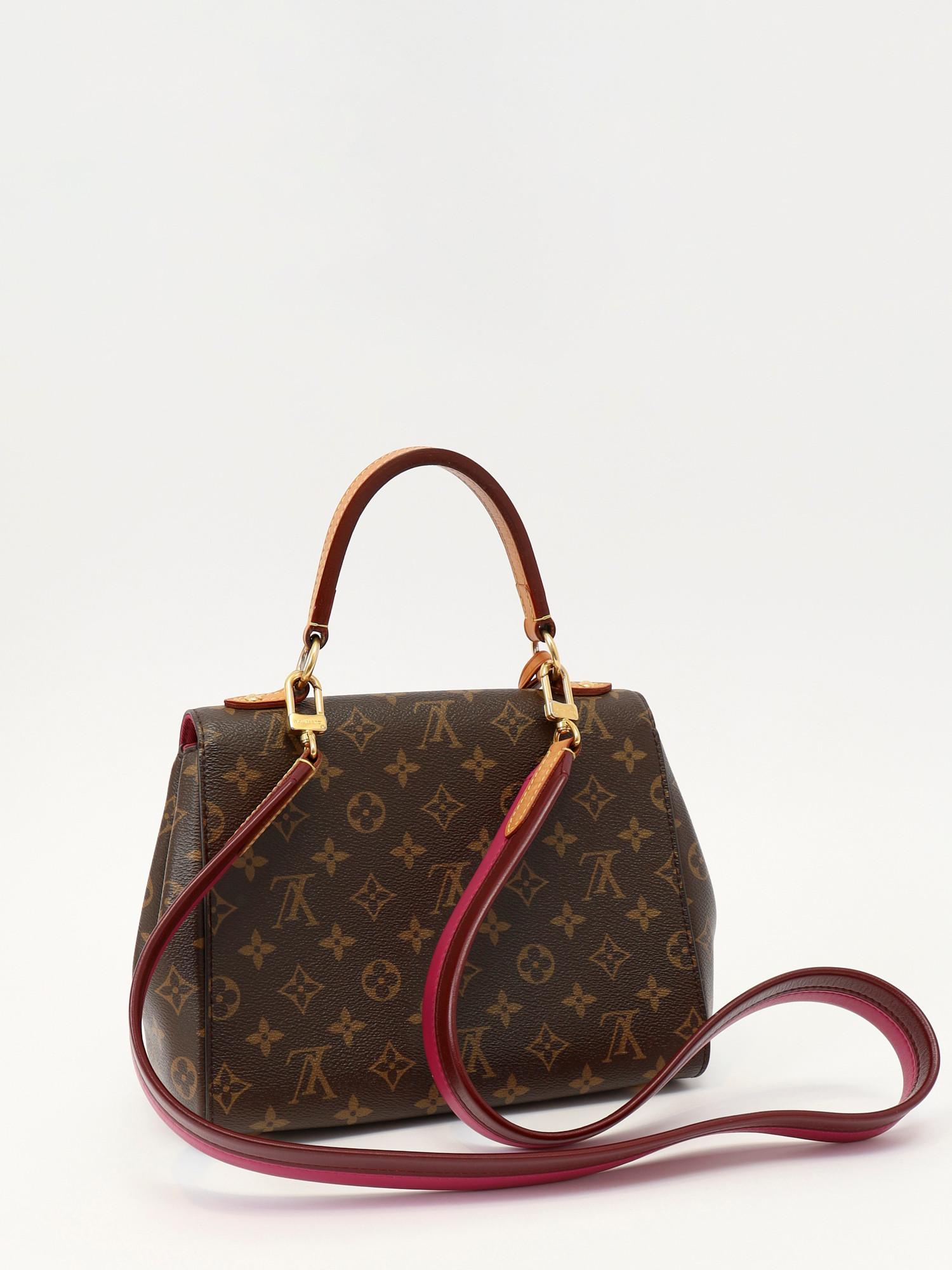 Louis Vuitton Cluny , фото 4