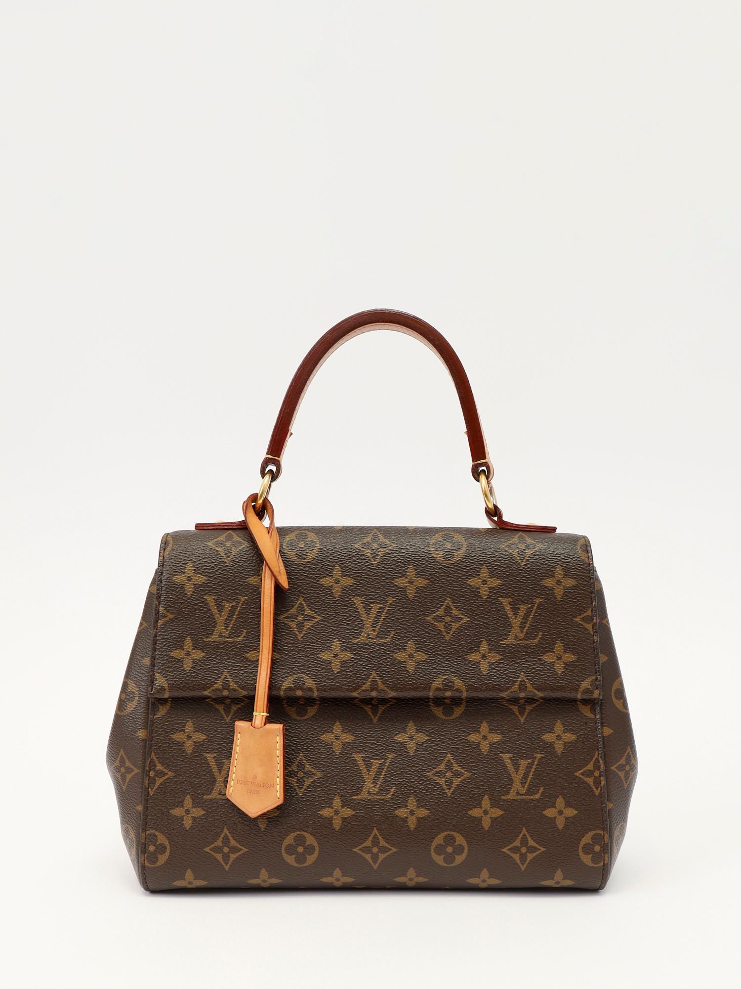 Louis Vuitton Cluny , фото 1