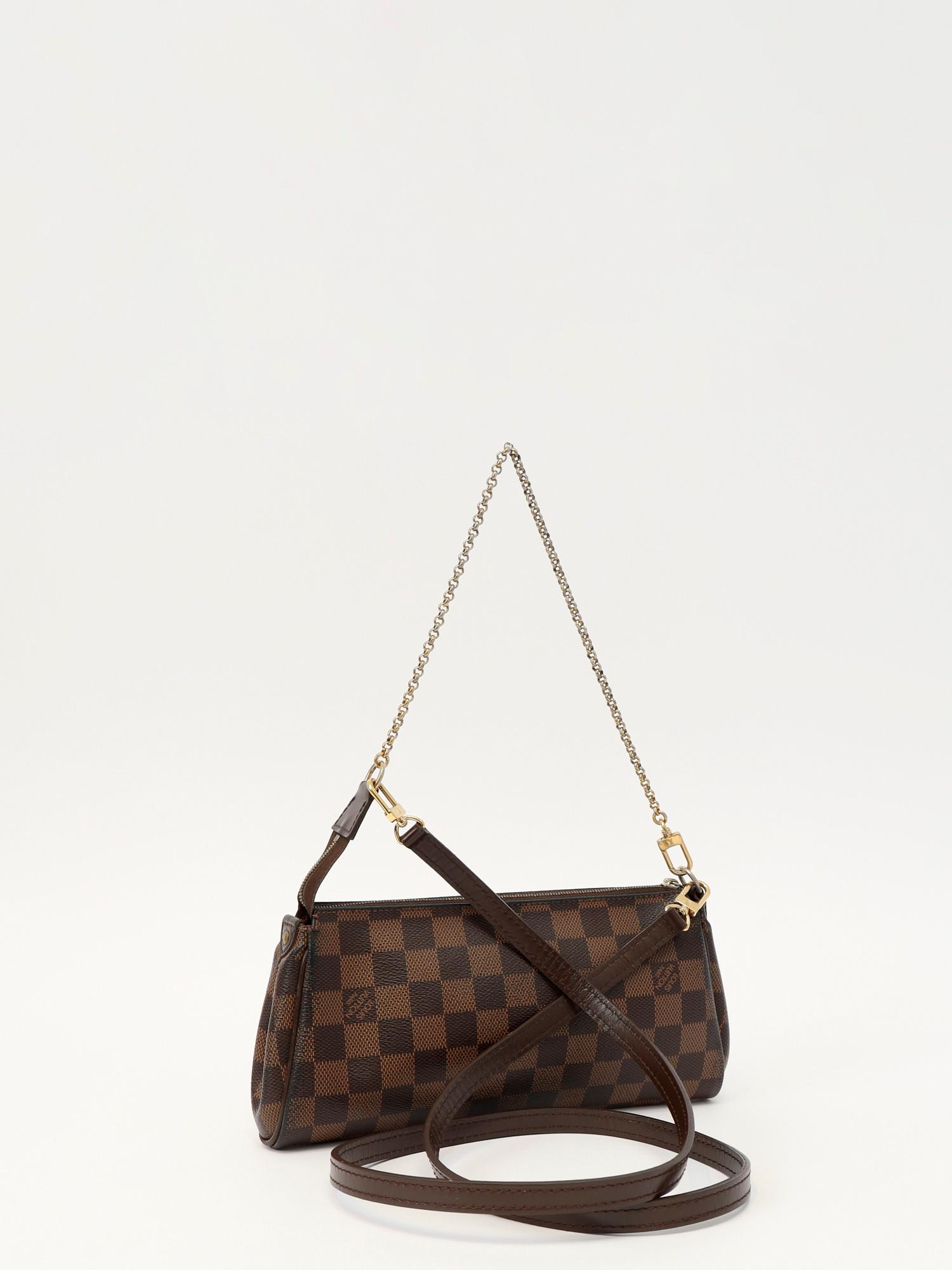 Louis Vuitton Eva , фото 4