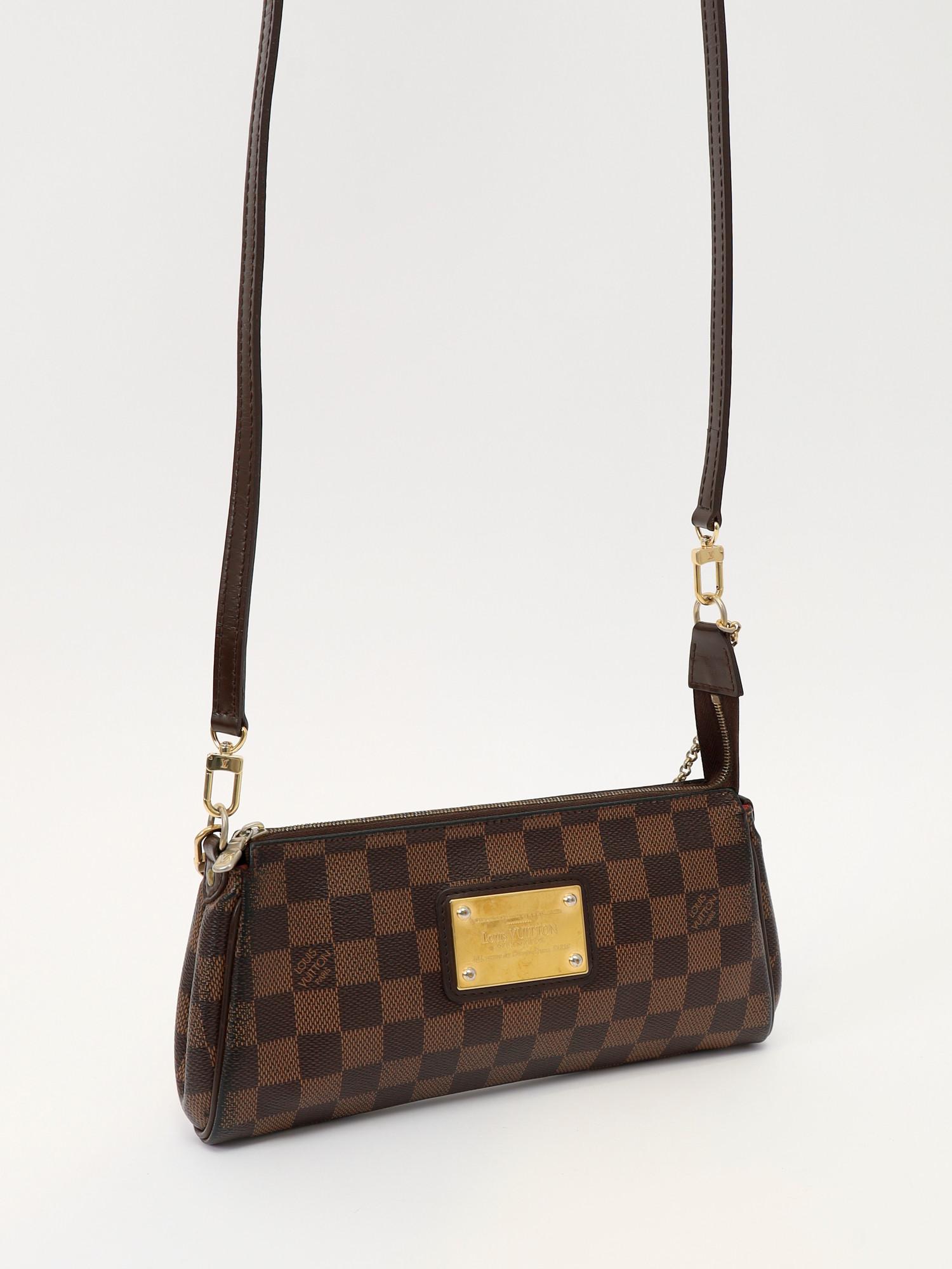 Louis Vuitton Eva , фото 5