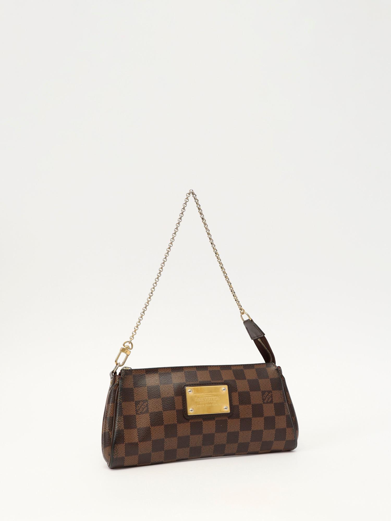 Louis Vuitton Eva , фото 3