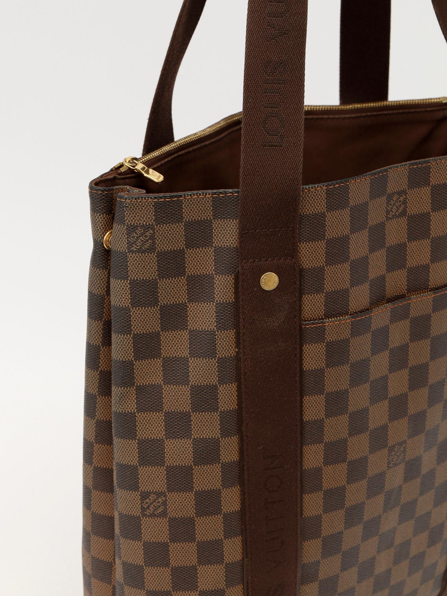 Louis Vuitton Beaubourg , фото 5
