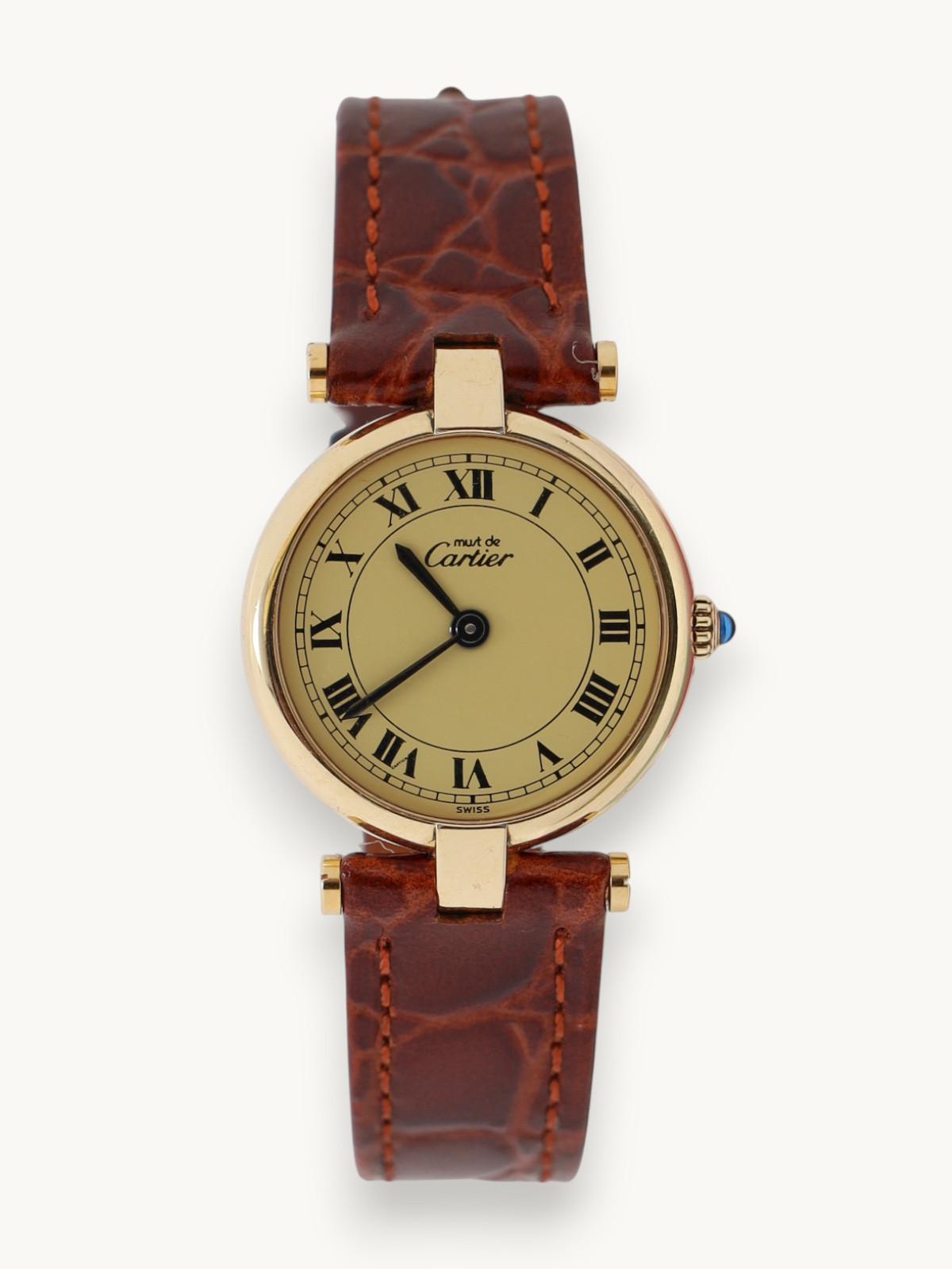 Cartier Vendome , фото 1