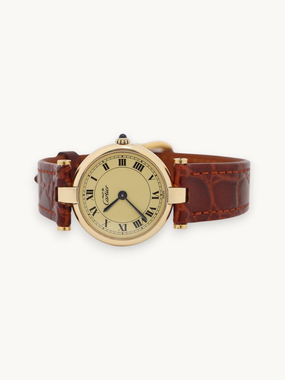 Cartier Vendome , фото 3
