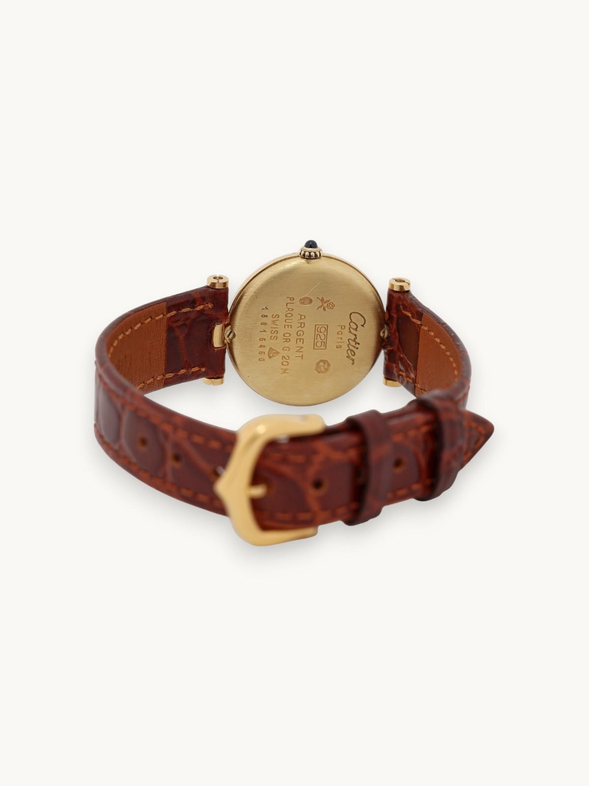 Cartier Vendome , фото 4