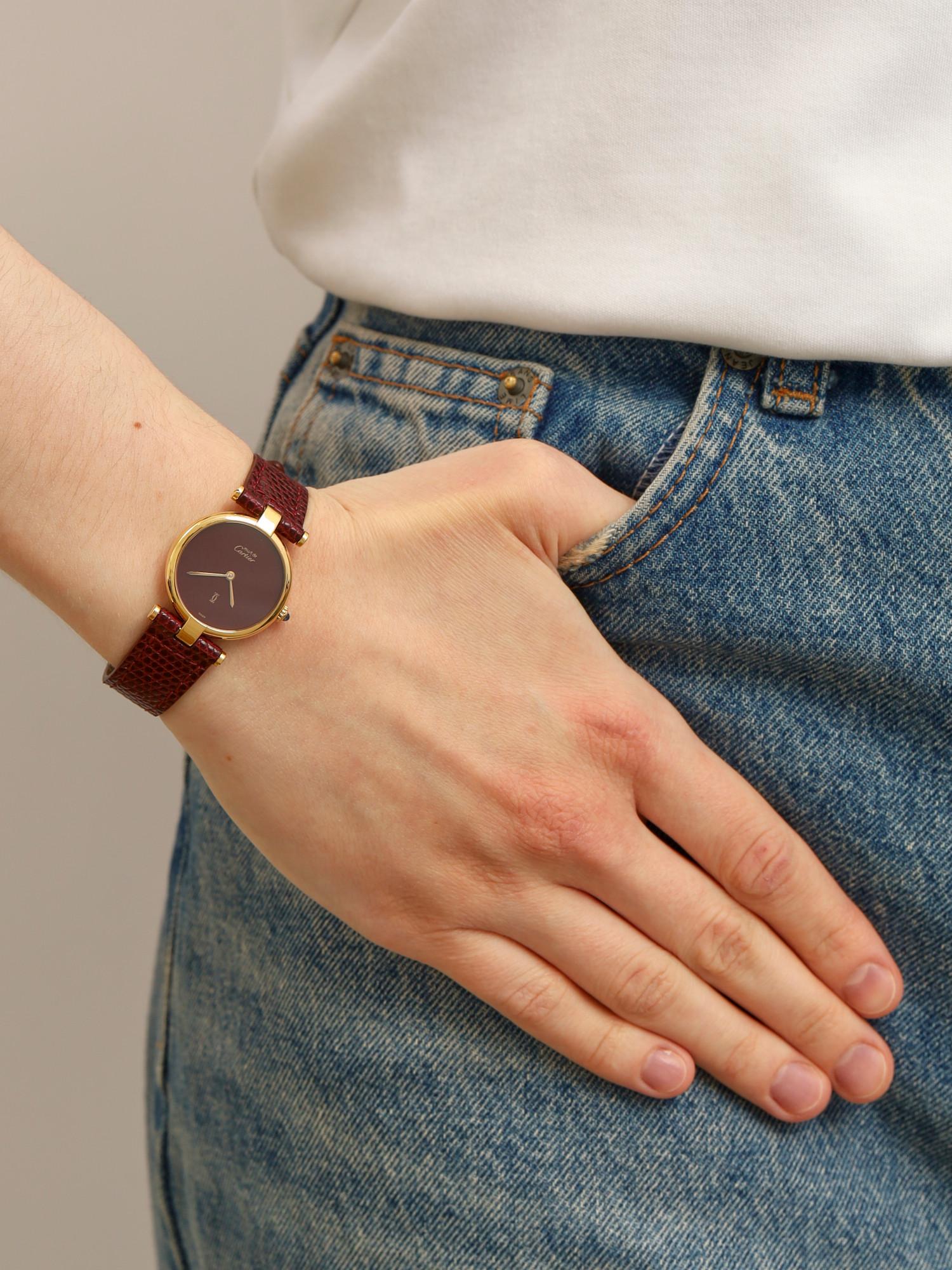 Cartier Vendome , фото 2