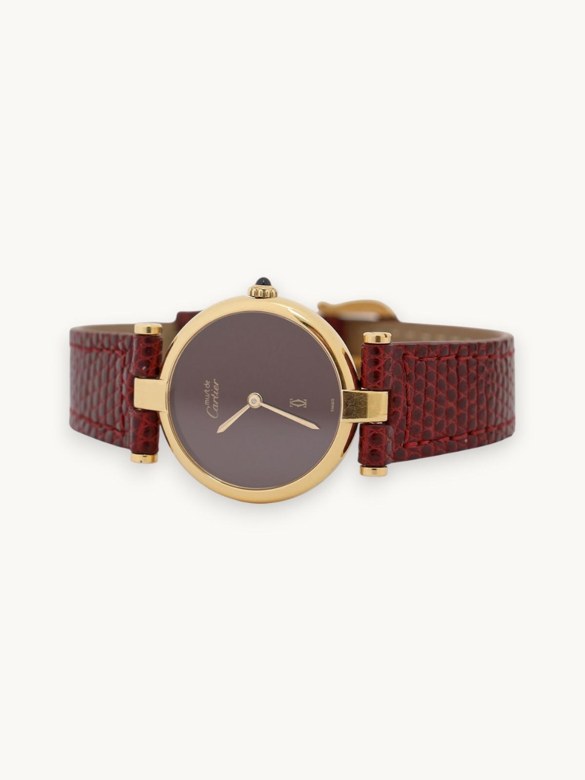 Cartier Vendome , фото 3