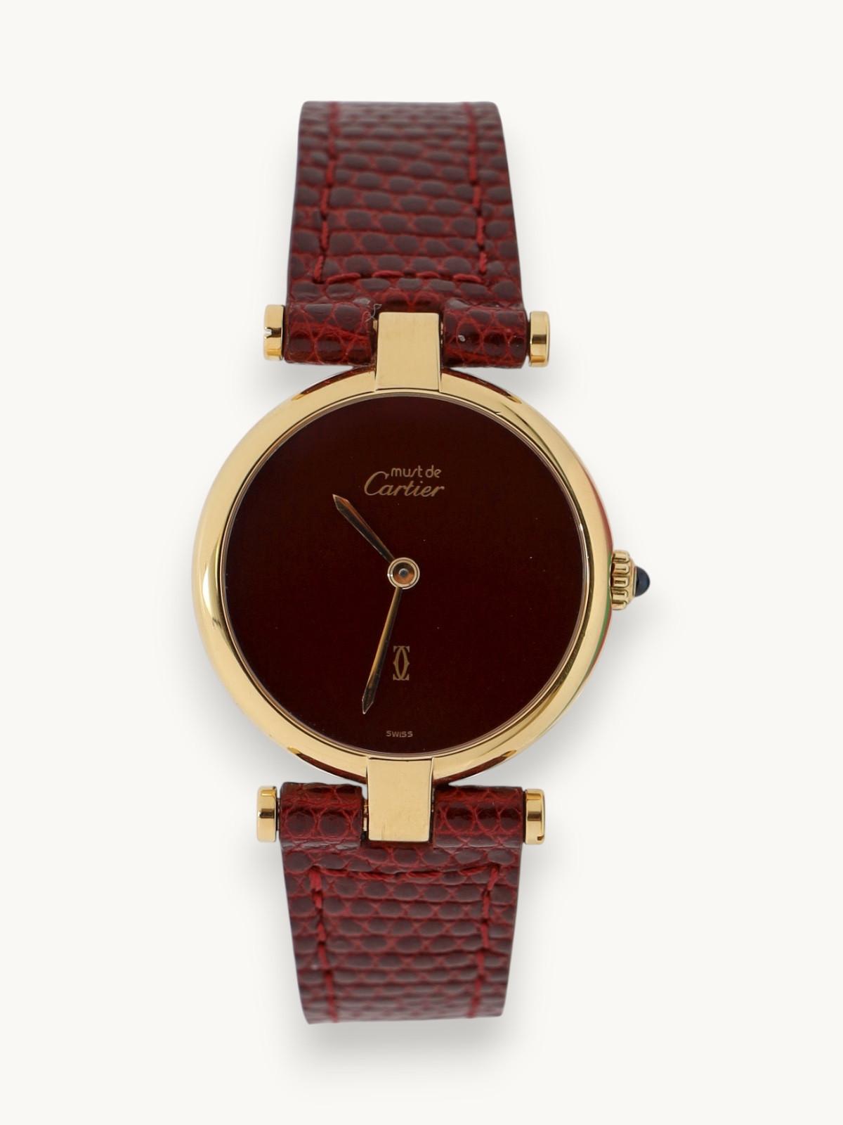 Cartier Vendome , фото 1