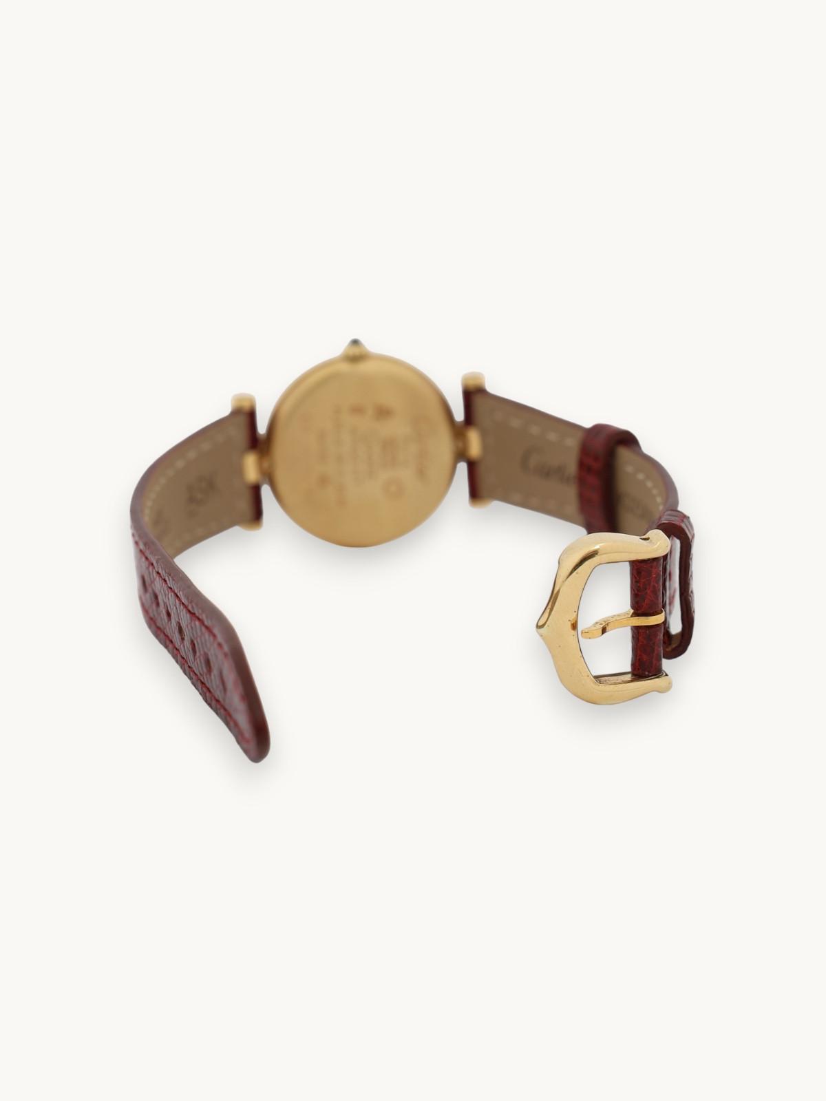Cartier Vendome , фото 5