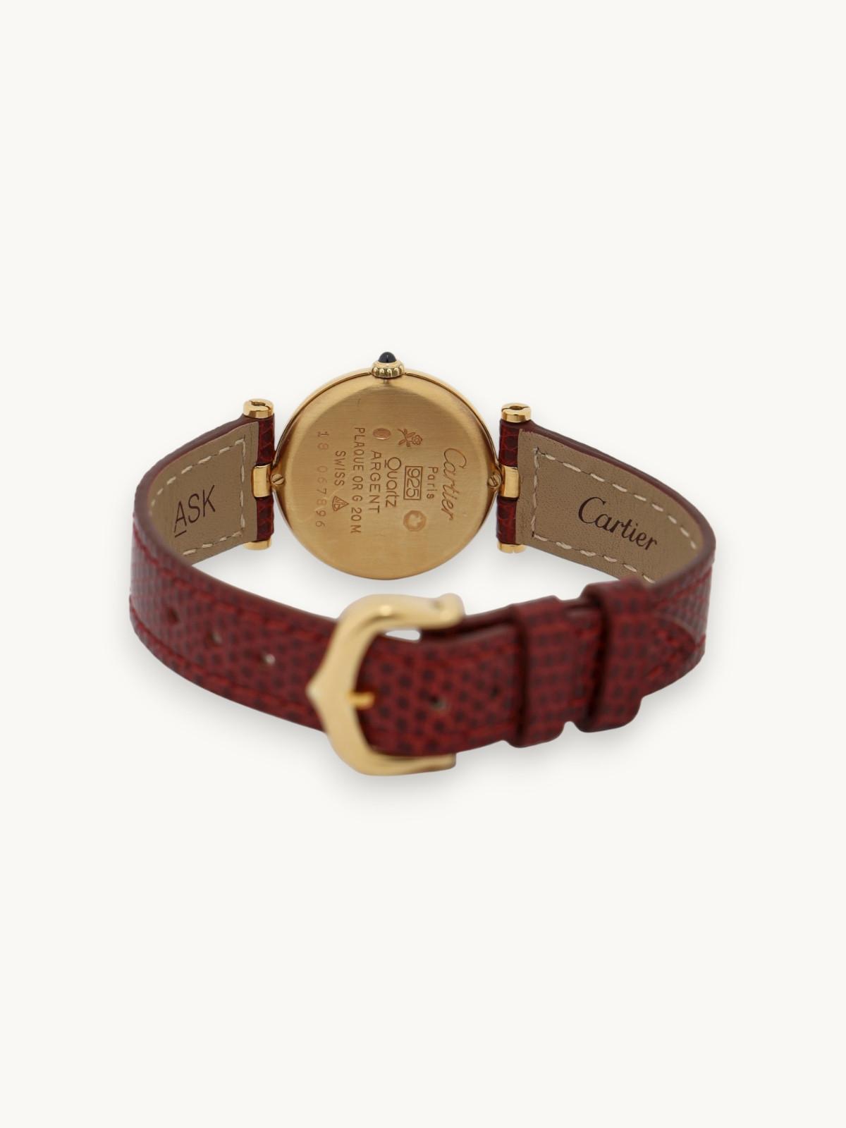 Cartier Vendome , фото 4