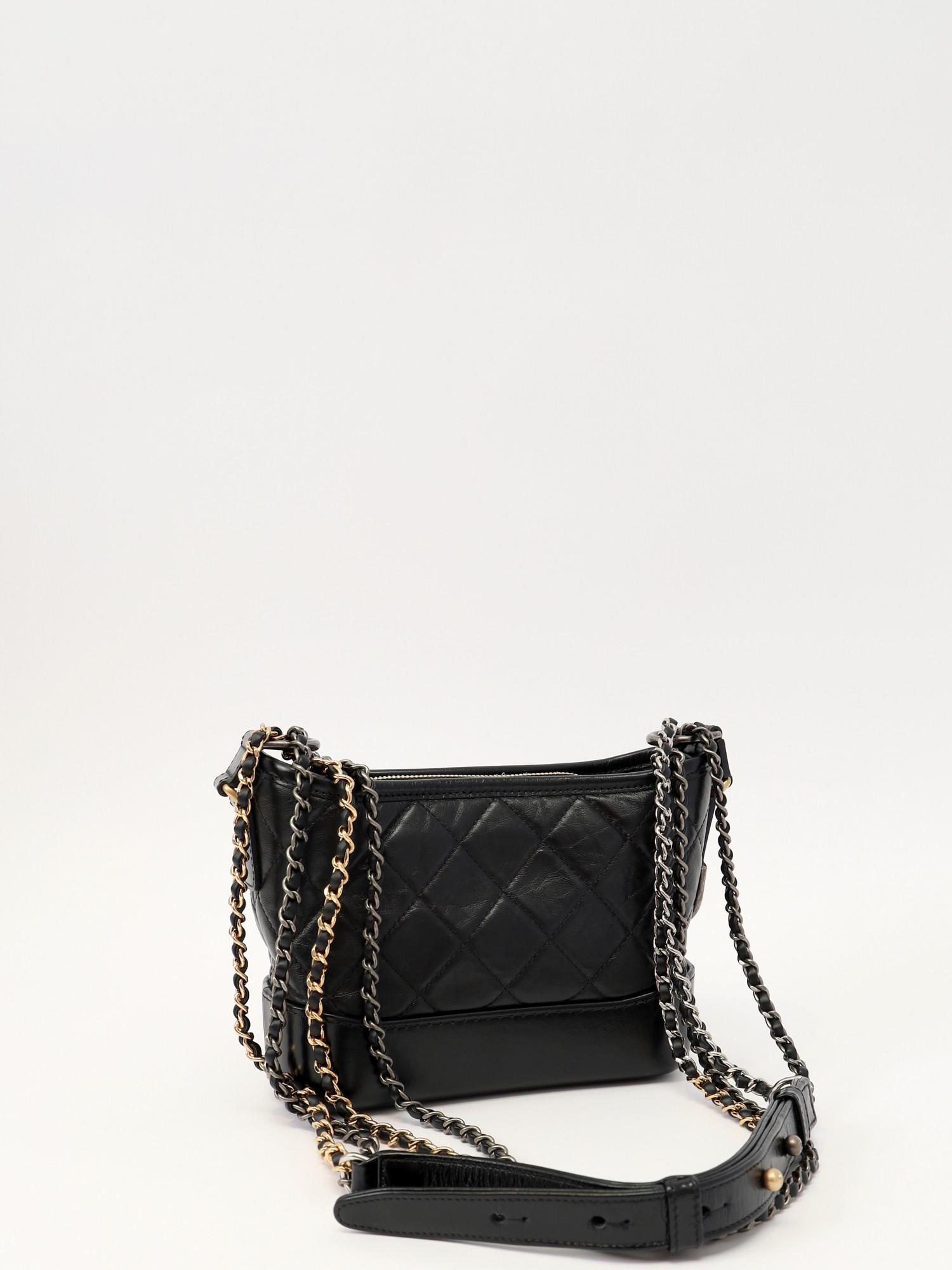 Chanel Gabrielle , фото 4