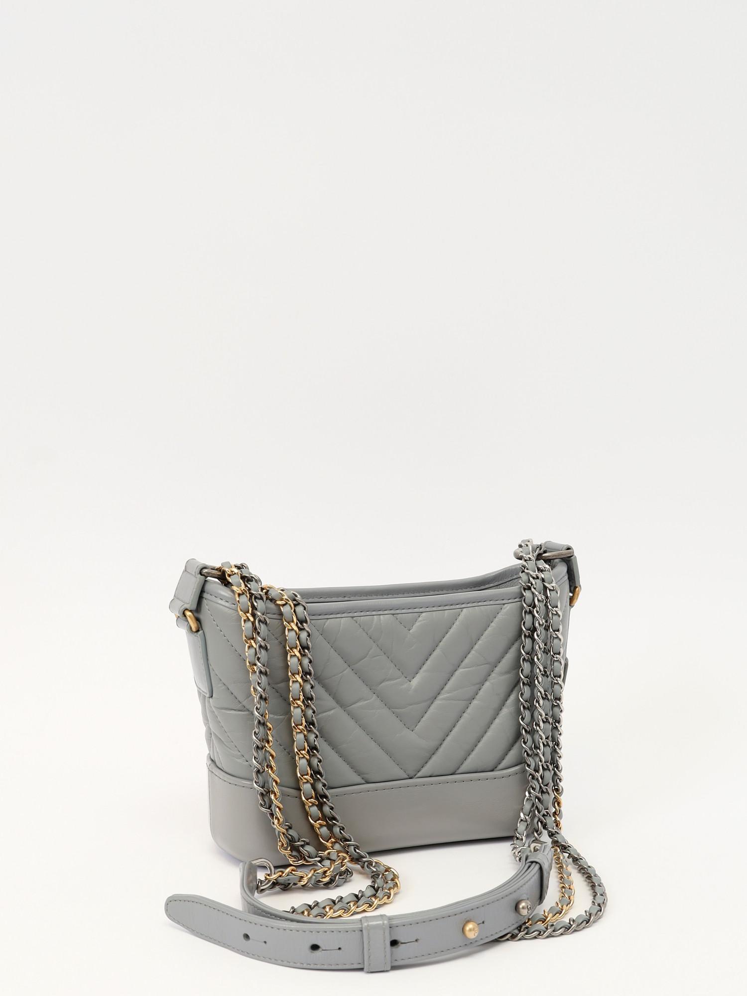 Chanel Gabrielle , фото 4