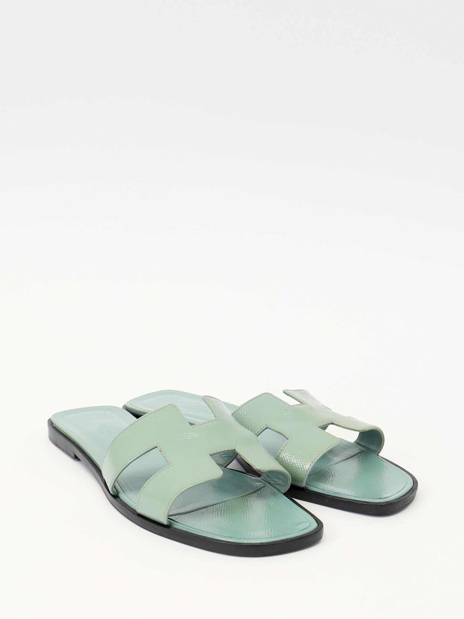 Hermes Oran 40, фото 3