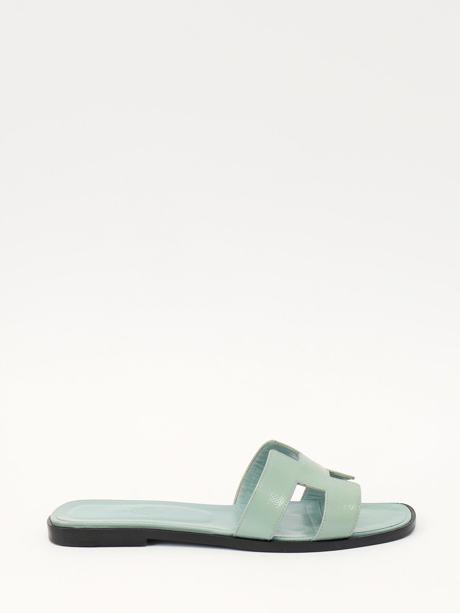 Hermes Oran 40, фото 1