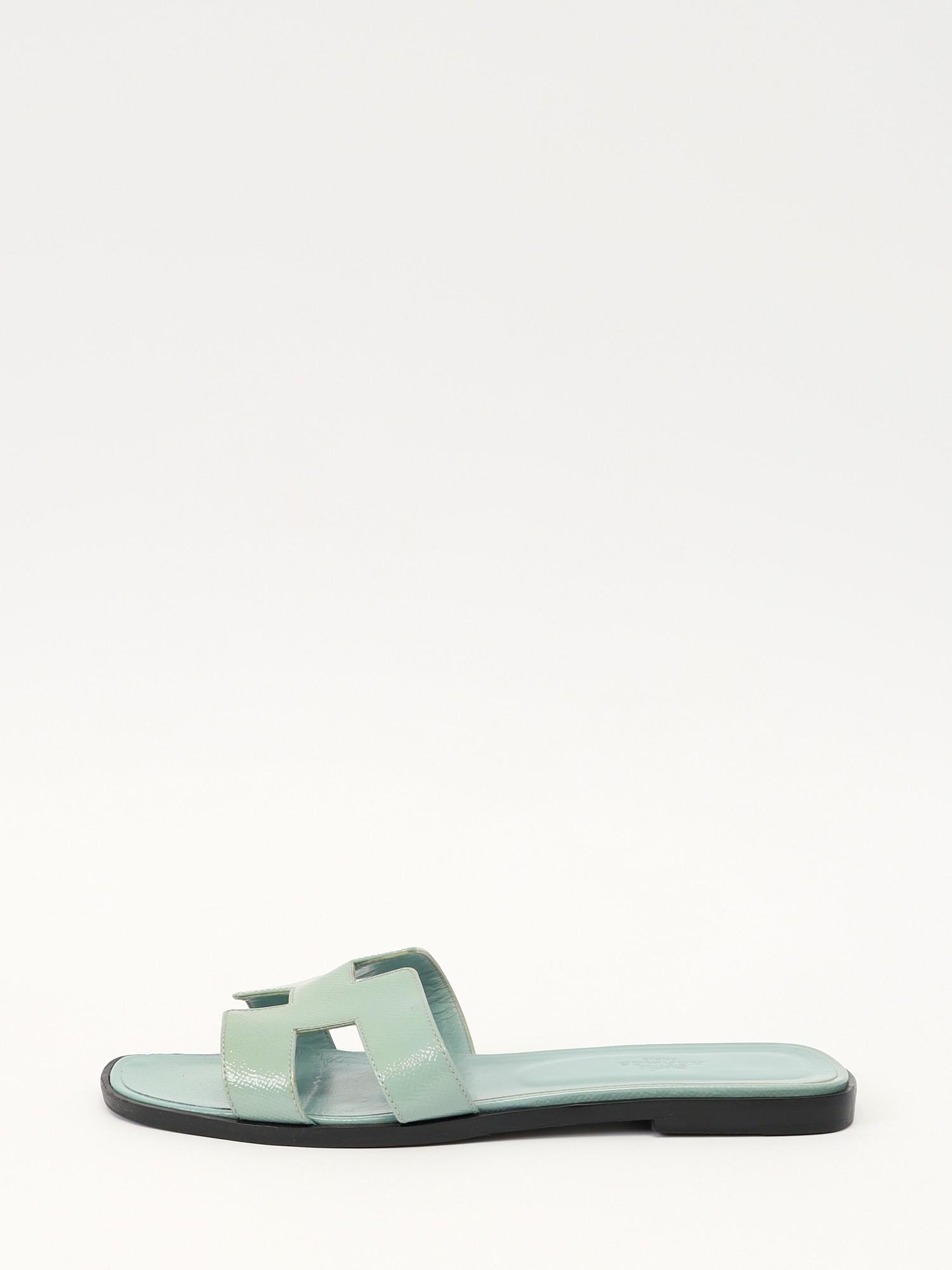 Hermes Oran 40, фото 2