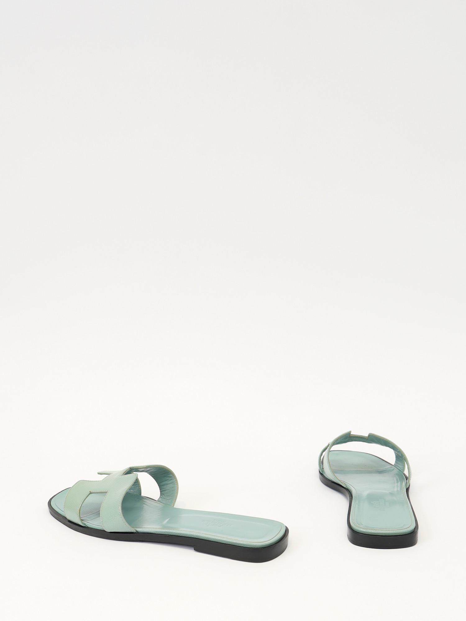 Hermes Oran 40, фото 4