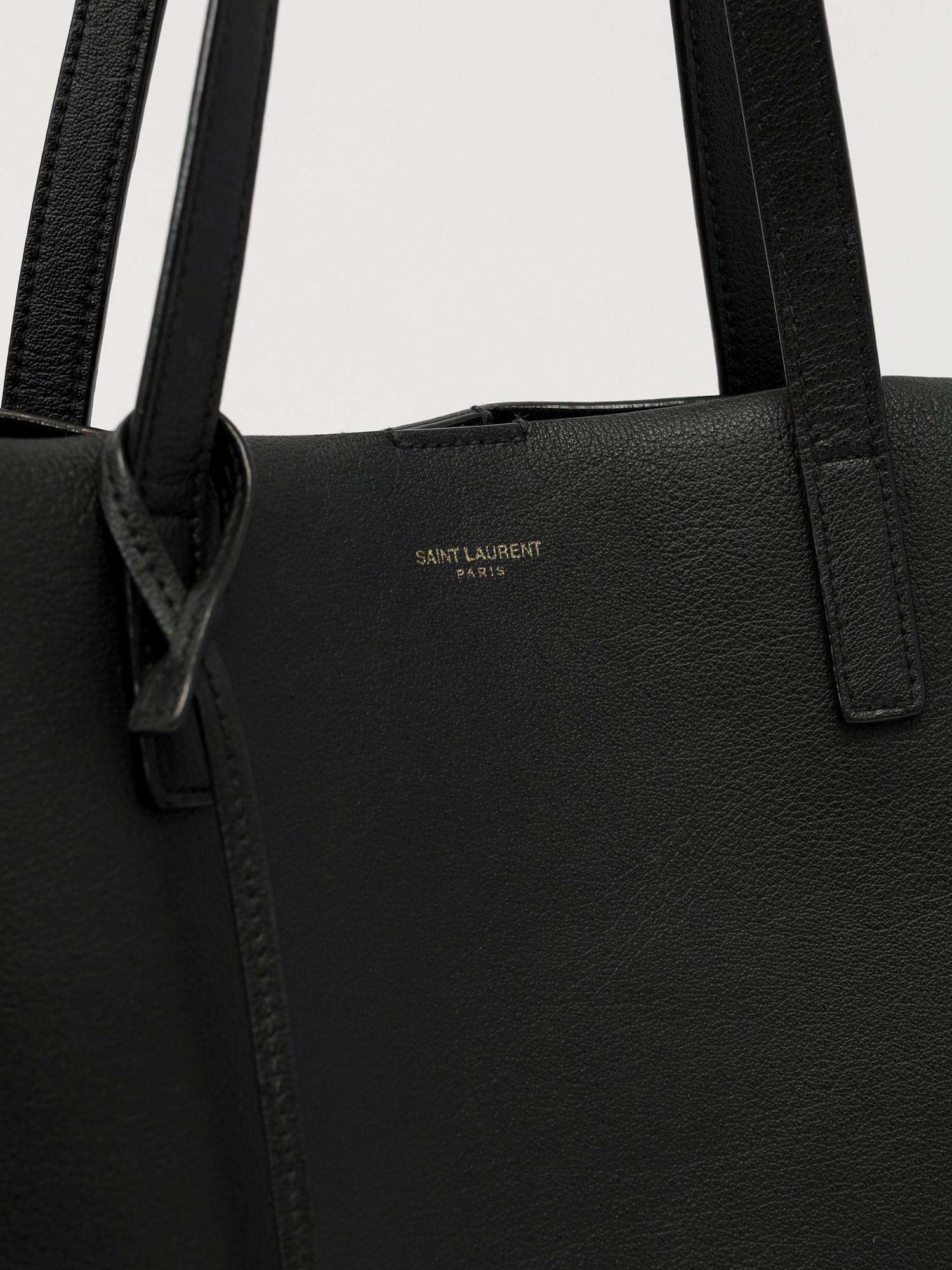 Saint Laurent Shopping , фото 5