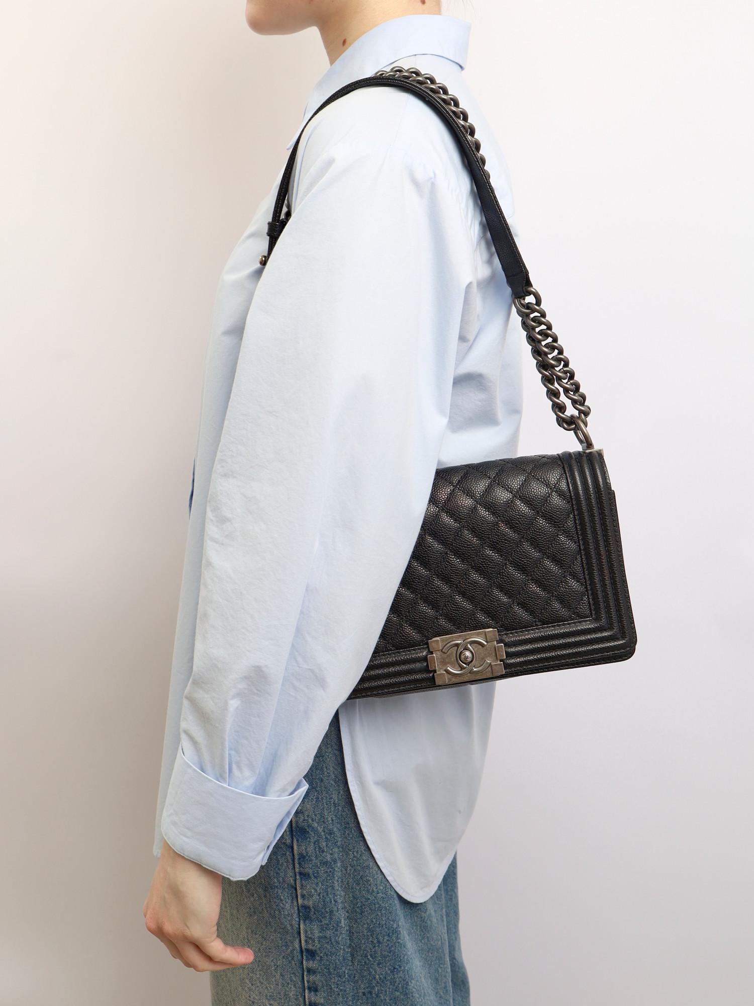 Chanel Boy , фото 2
