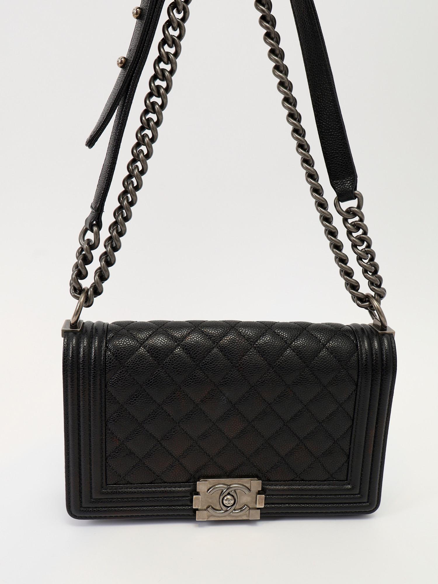 Chanel Boy , фото 5