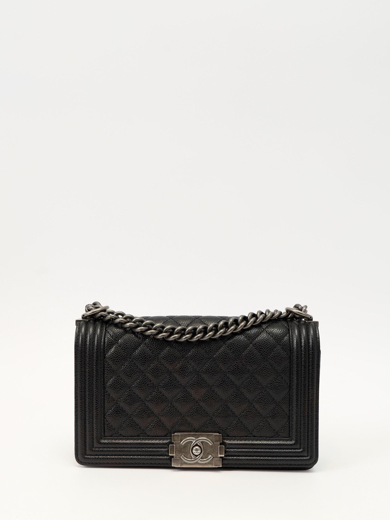Chanel Boy , фото 1