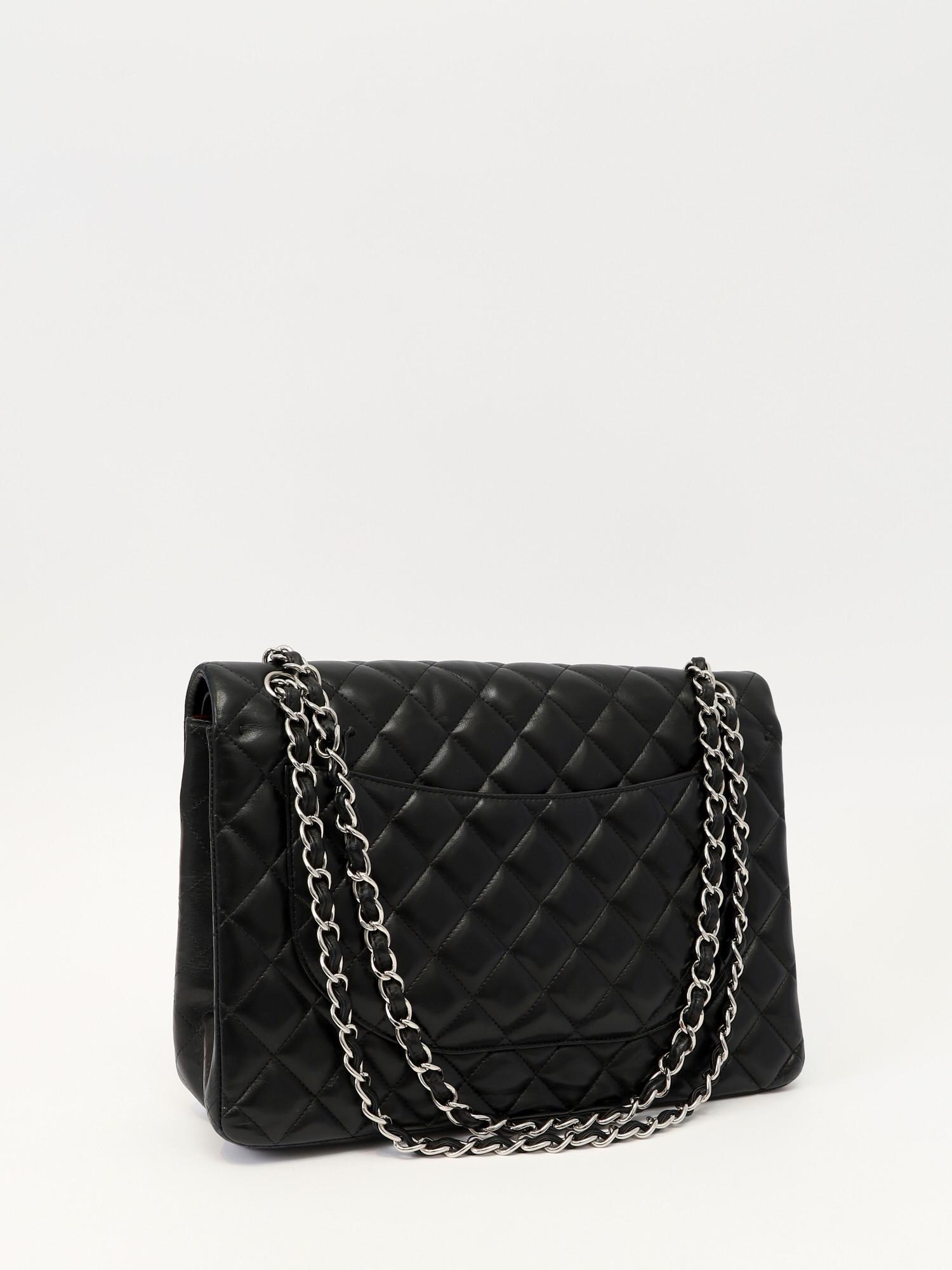 Chanel Timeless Classic , фото 4