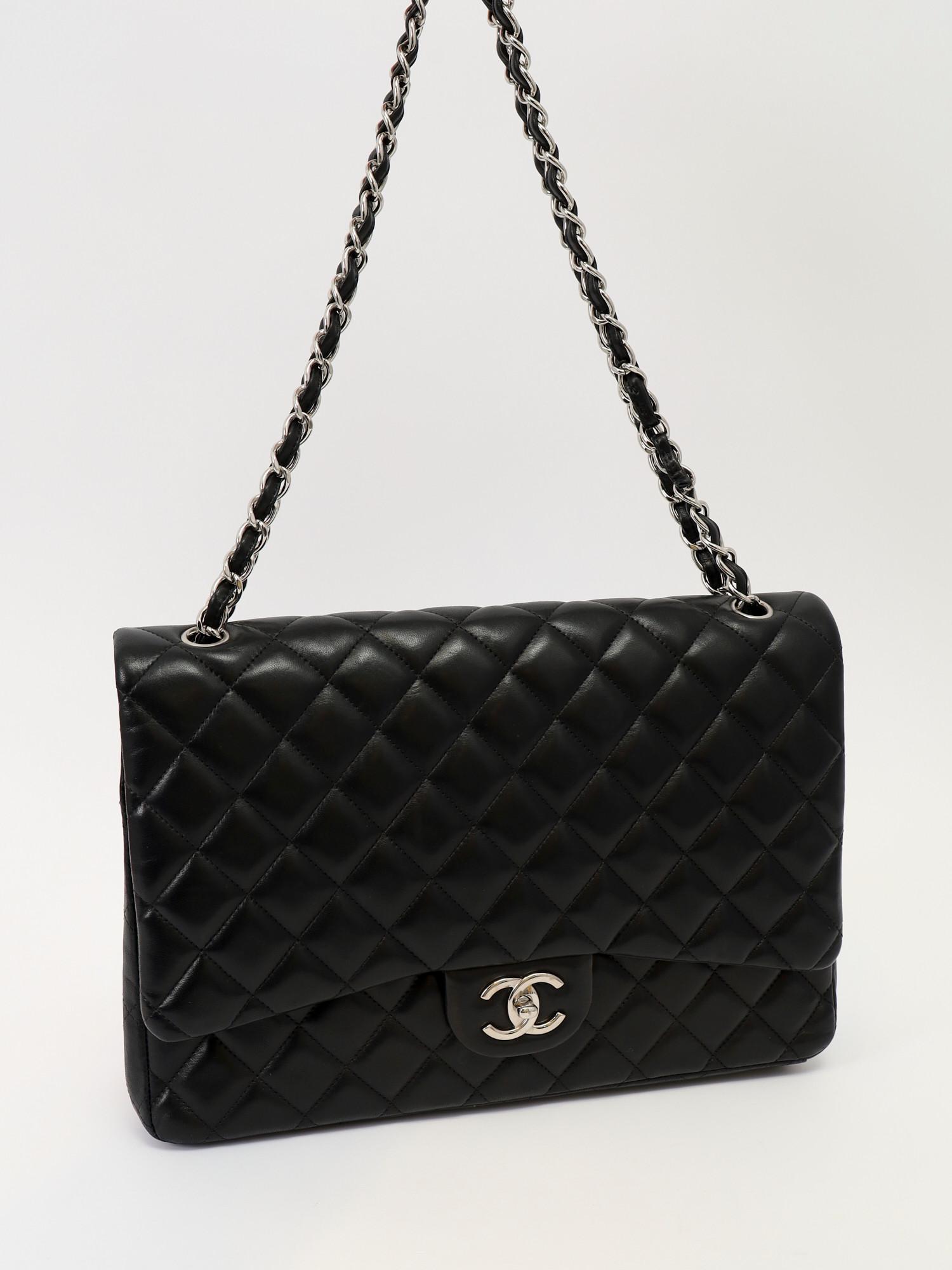 Chanel Timeless Classic , фото 5