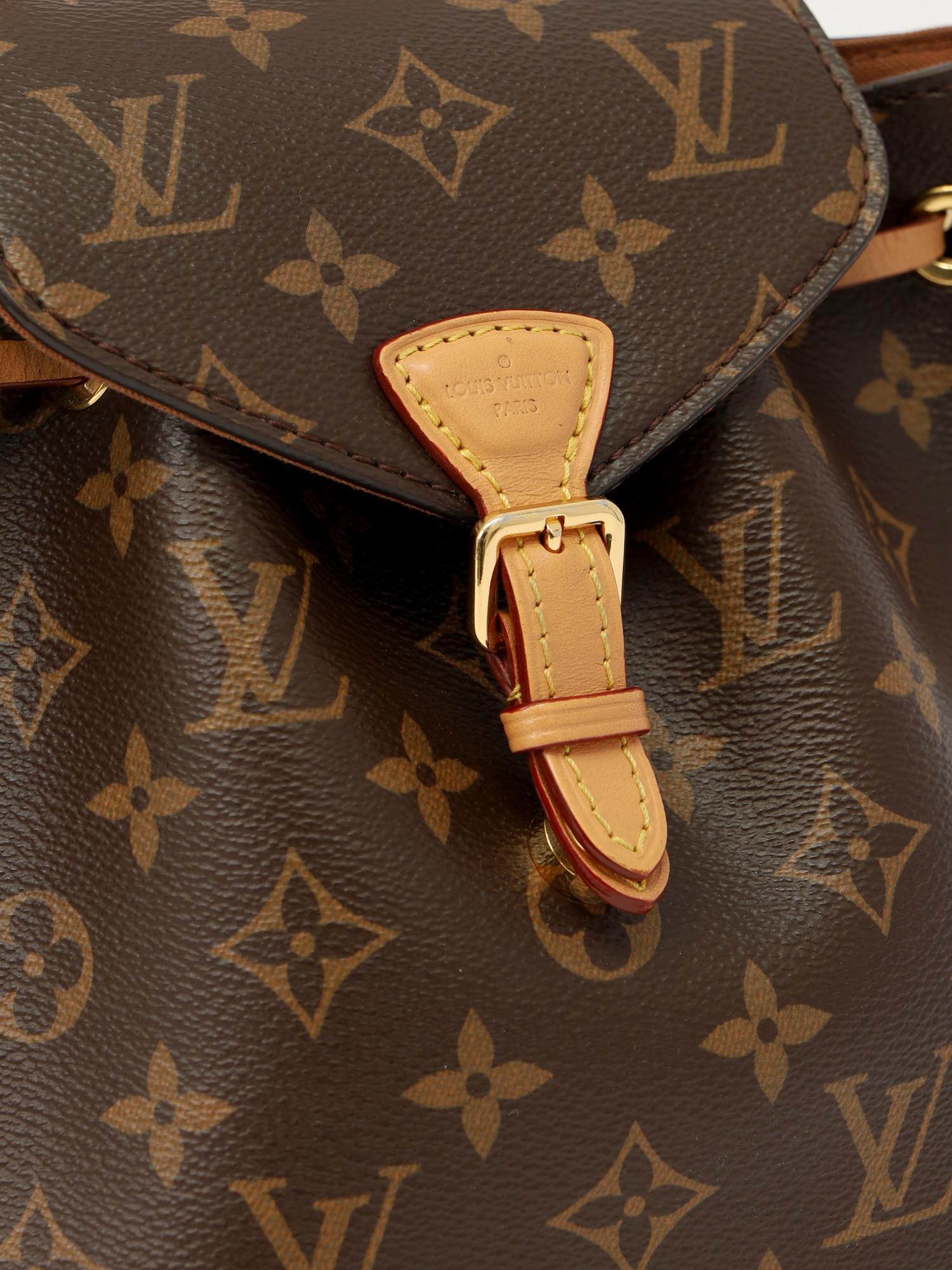 Louis Vuitton Montsouris , фото 5