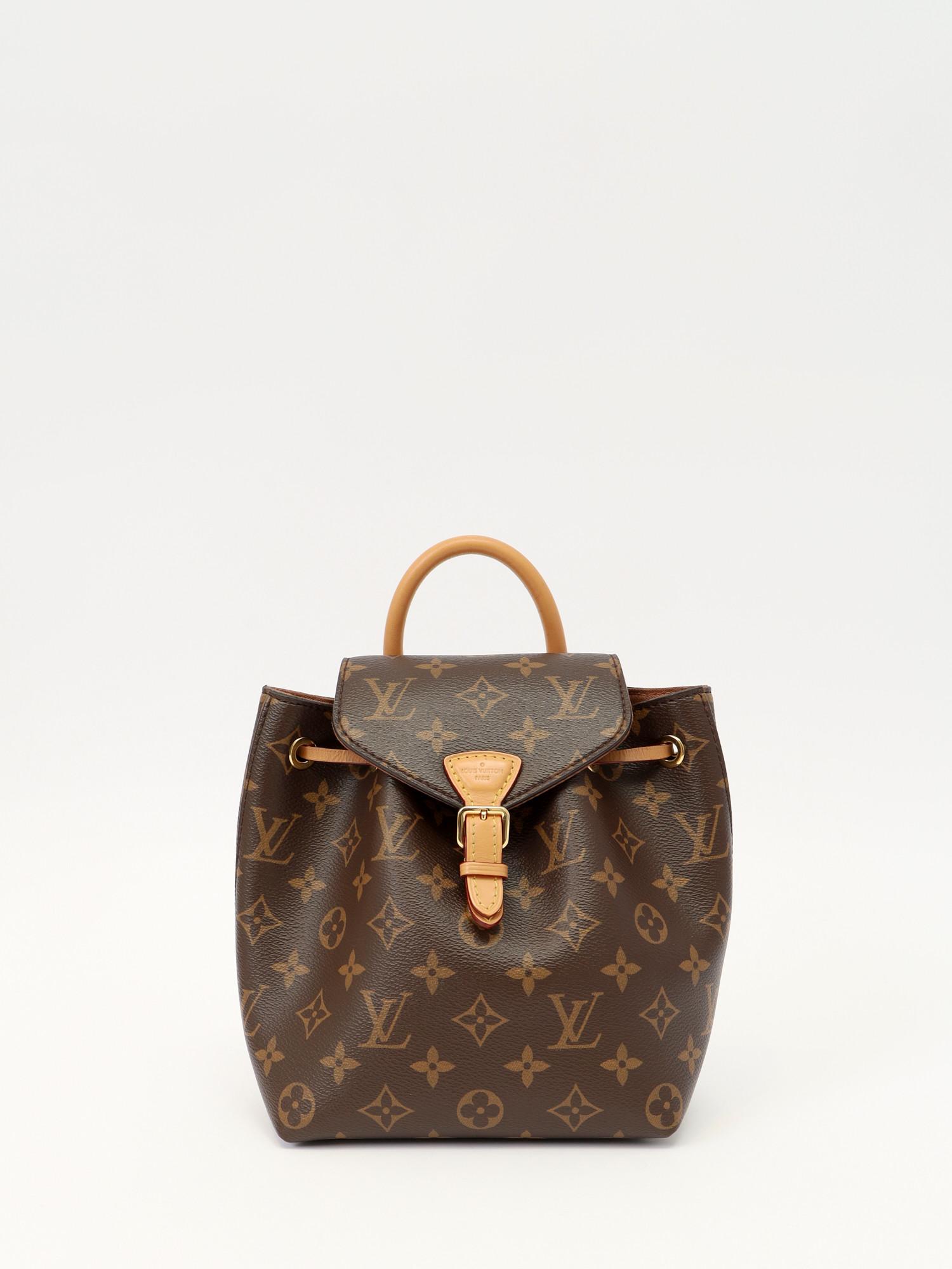 Louis Vuitton Montsouris , фото 1