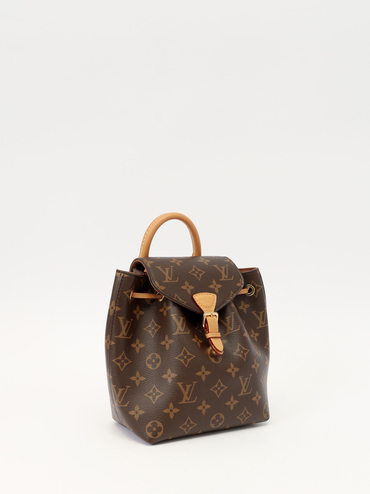 Louis Vuitton Montsouris , фото 3